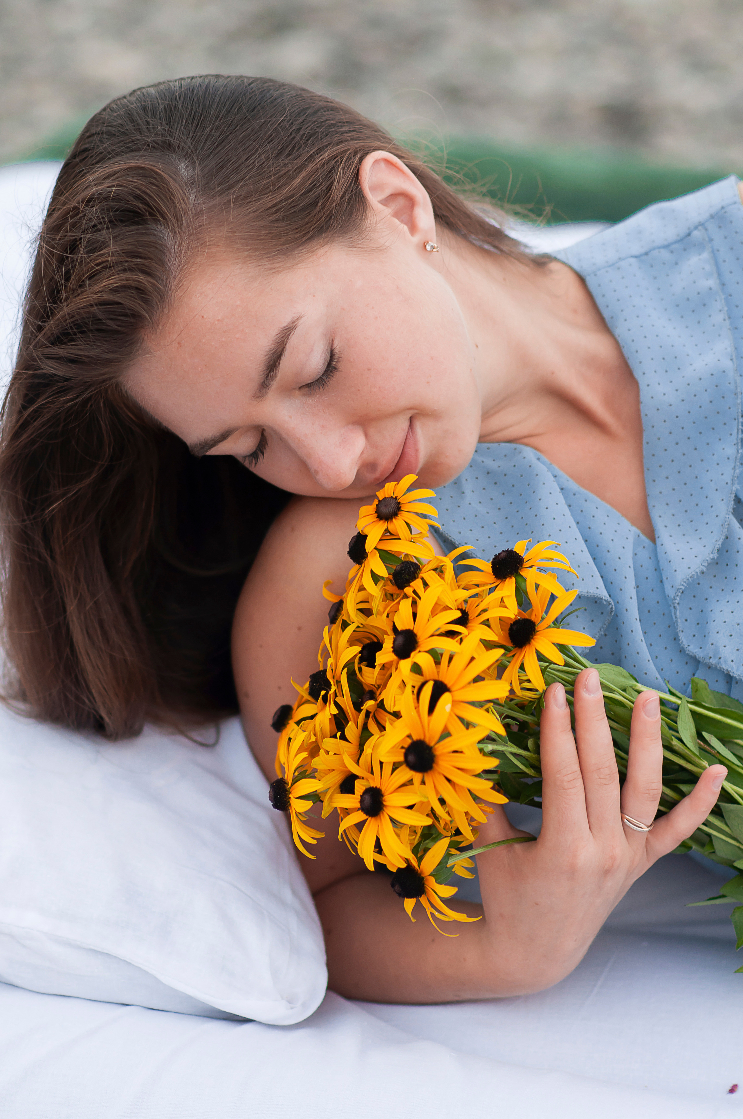 Индивидуальные фотосессии. Профессиональные фотосессии