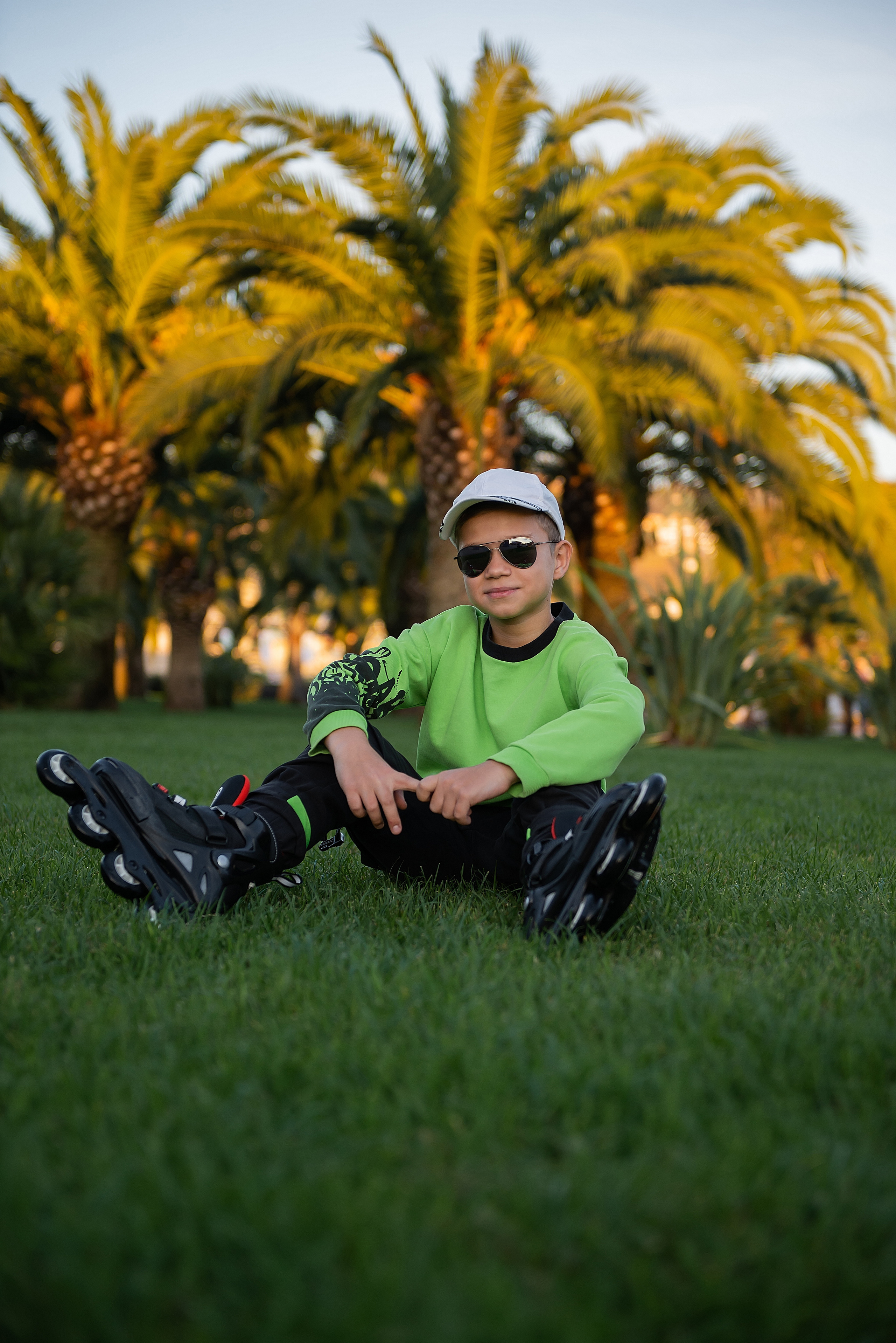 Семейные и детские фотосессии. Профессиональные фотосессии