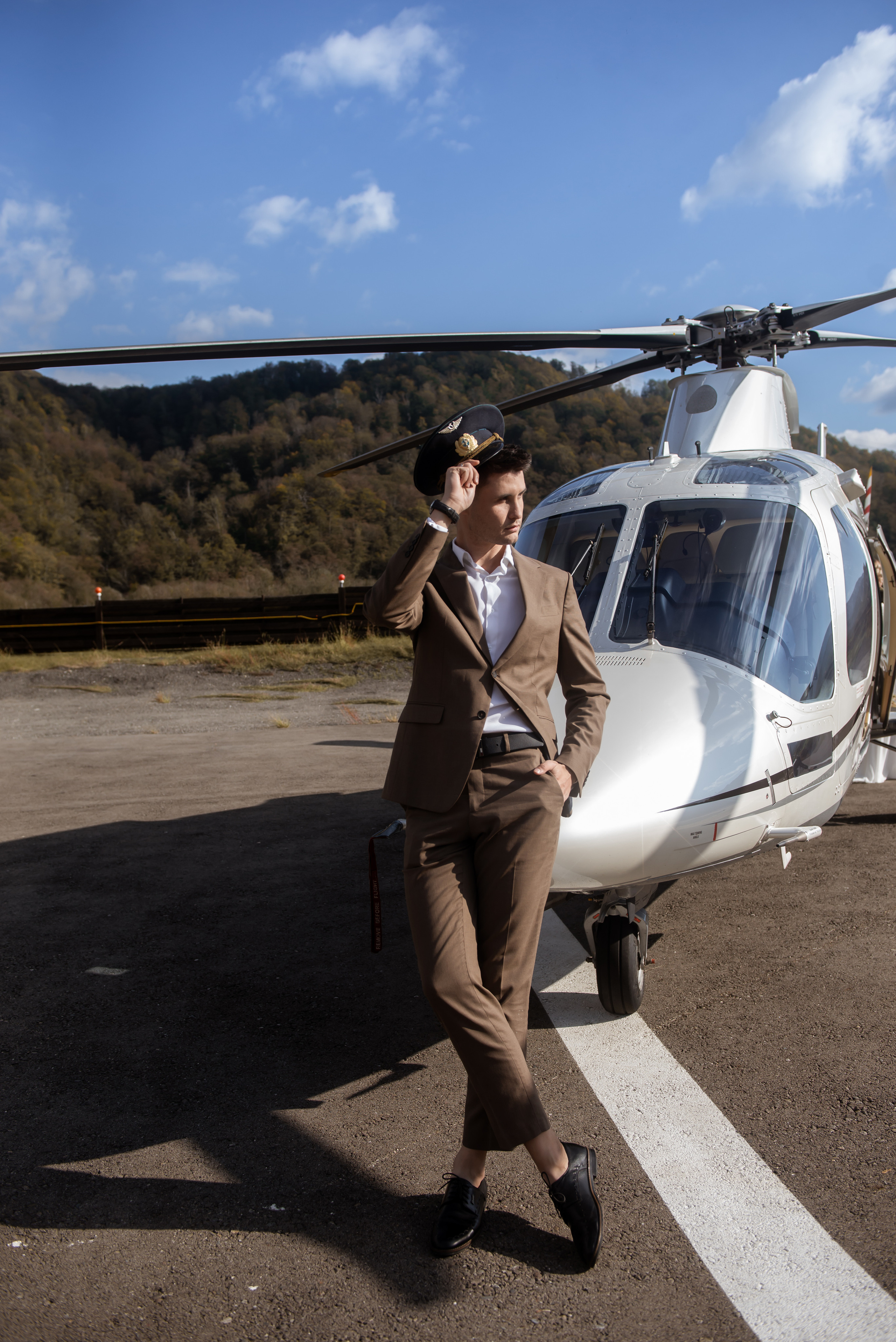 Свадебные. Профессиональные фотосессии