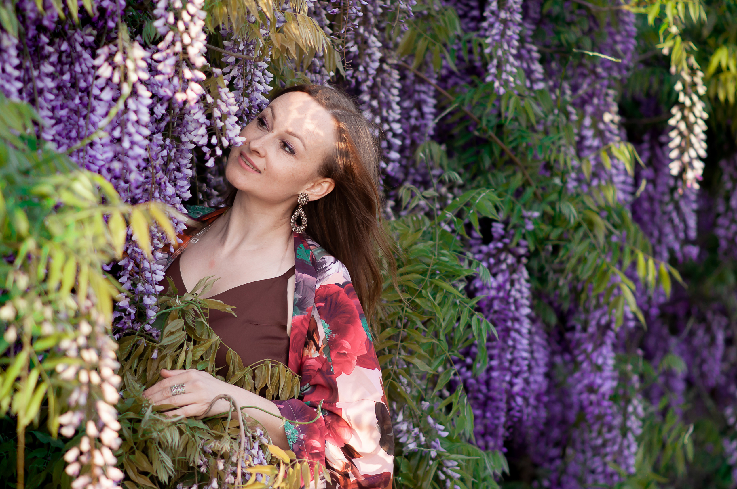 Индивидуальные фотосессии. Профессиональные фотосессии