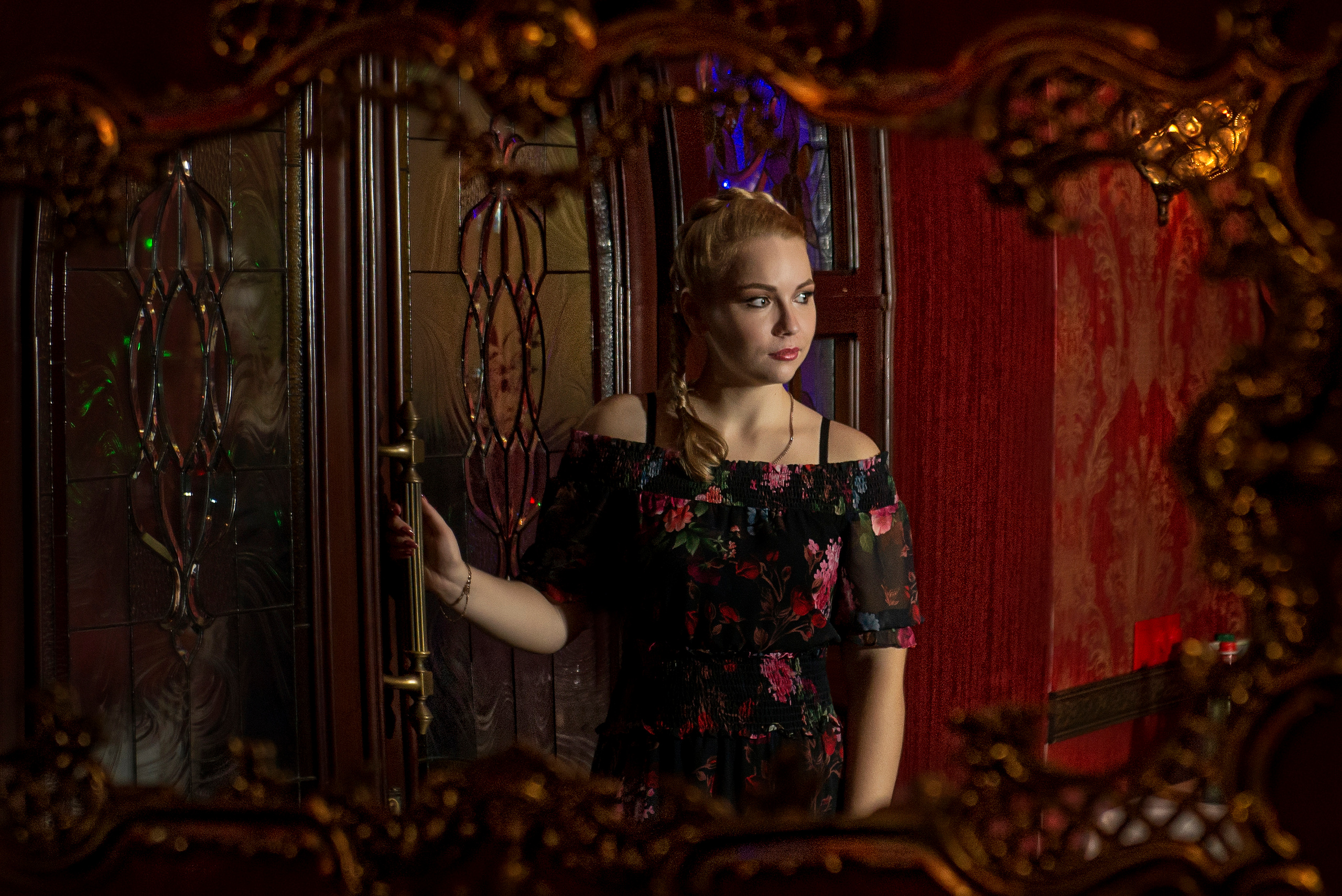 Индивидуальные фотосессии. Профессиональные фотосессии