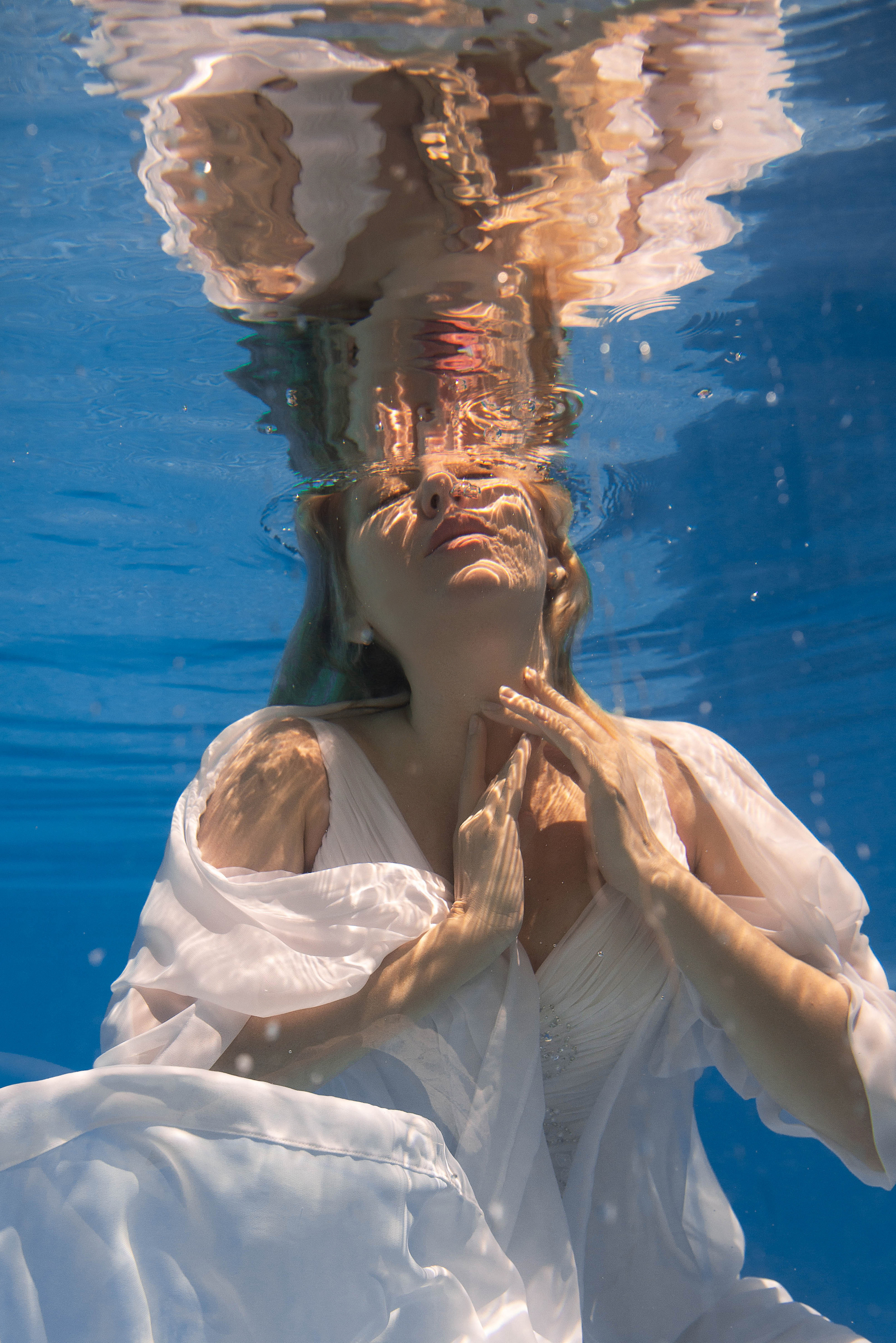 Индивидуальные фотосессии. Профессиональные фотосессии