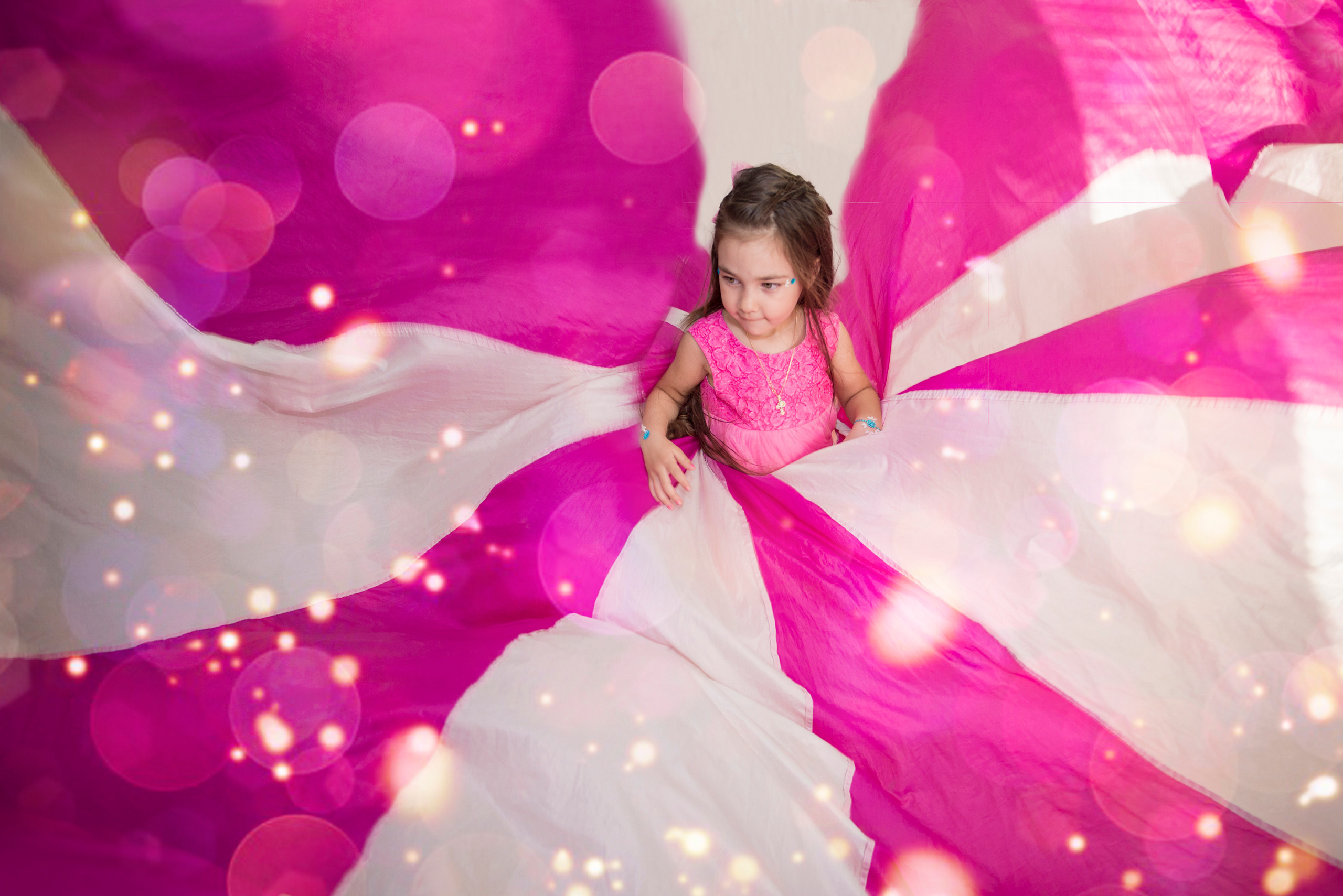 Дни рождения и мероприятия (репортажная съёмка). Профессиональные фотосессии