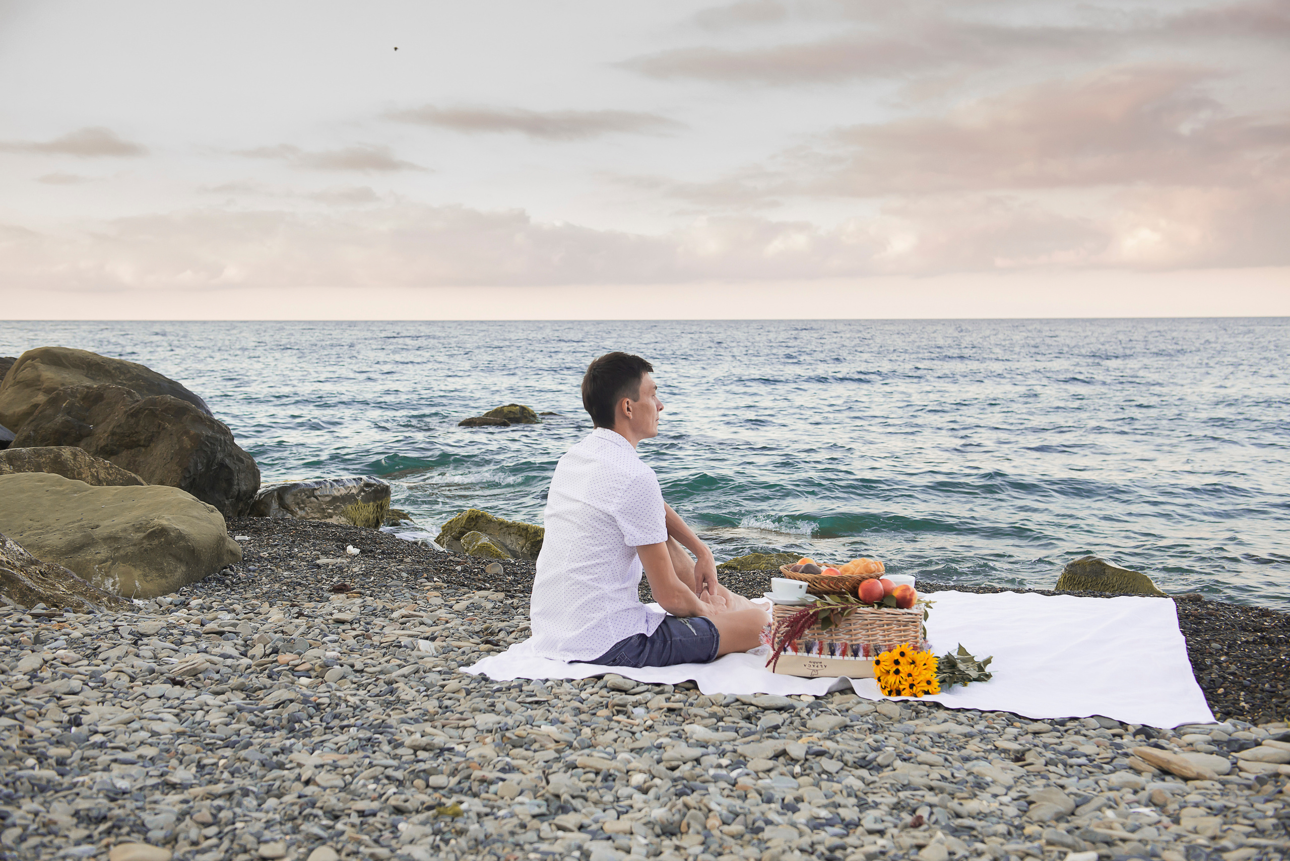 Индивидуальные фотосессии. Профессиональные фотосессии