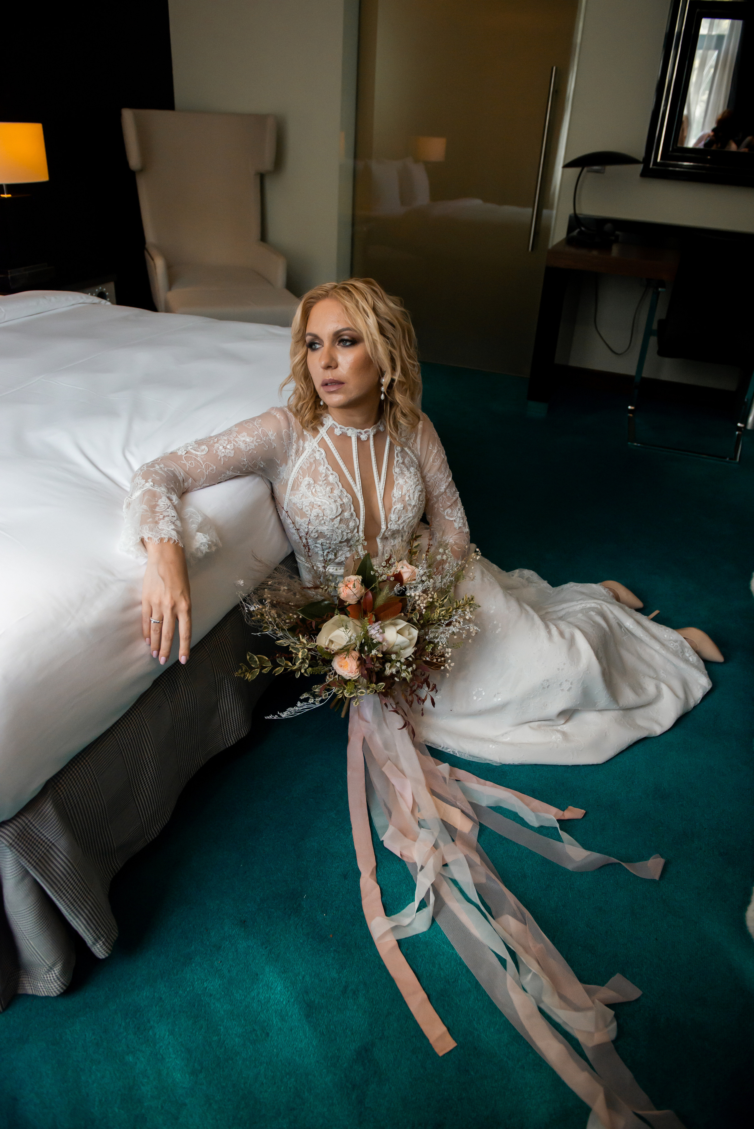 Свадебные. Профессиональные фотосессии