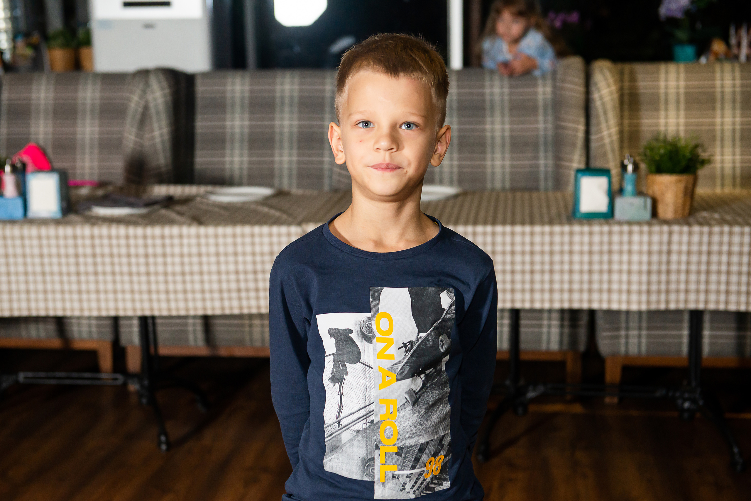 Дни рождения и мероприятия (репортажная съёмка). Профессиональные фотосессии