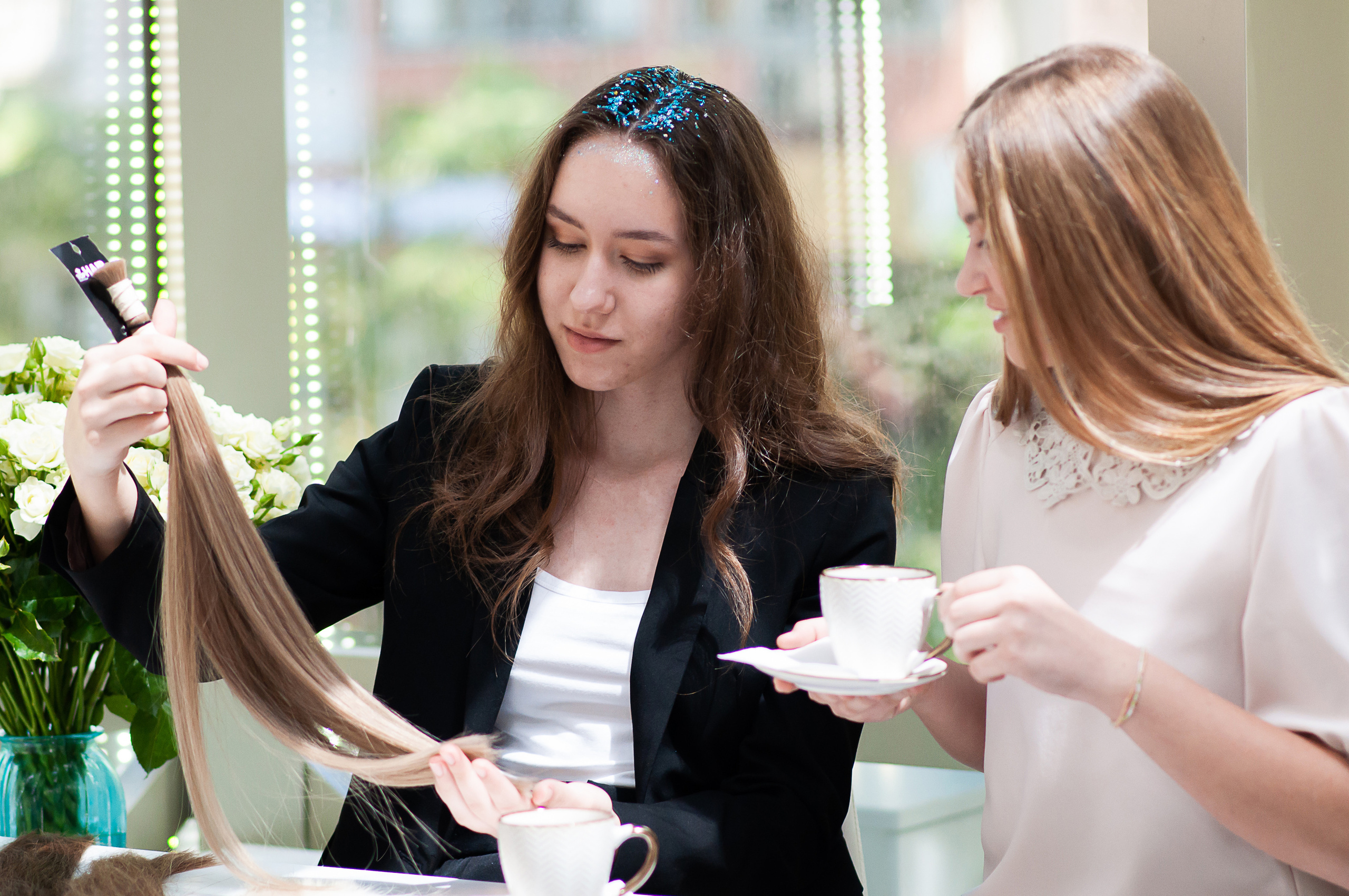 Фотосессия для контента. Профессиональные фотосессии