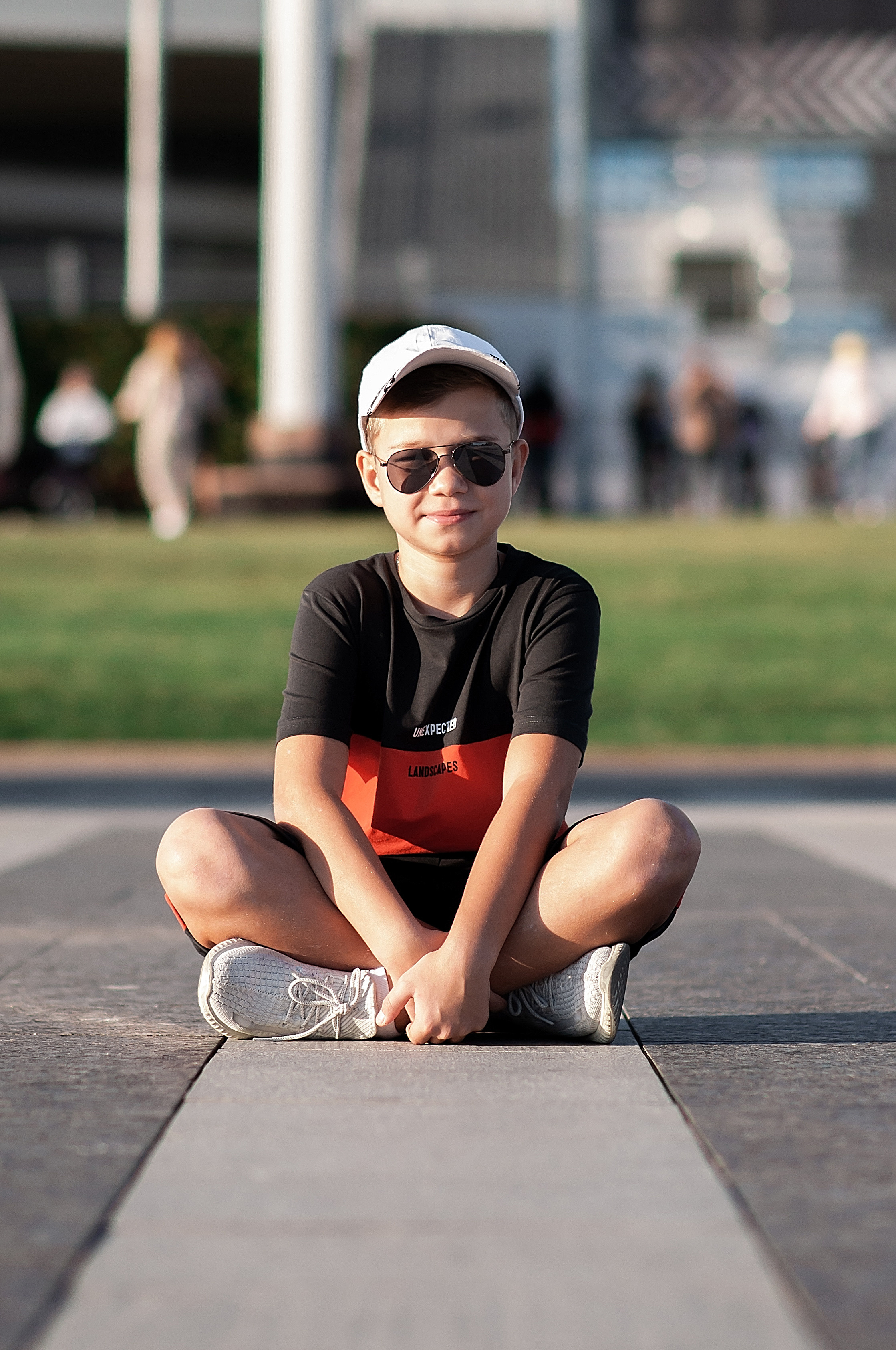 Семейные и детские фотосессии. Профессиональные фотосессии