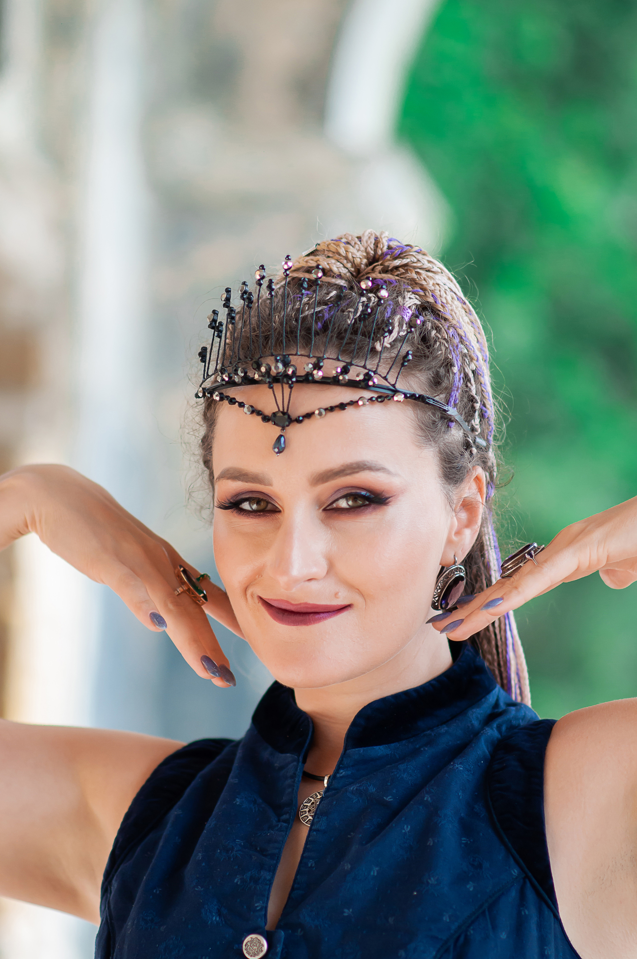 Индивидуальные фотосессии. Профессиональные фотосессии