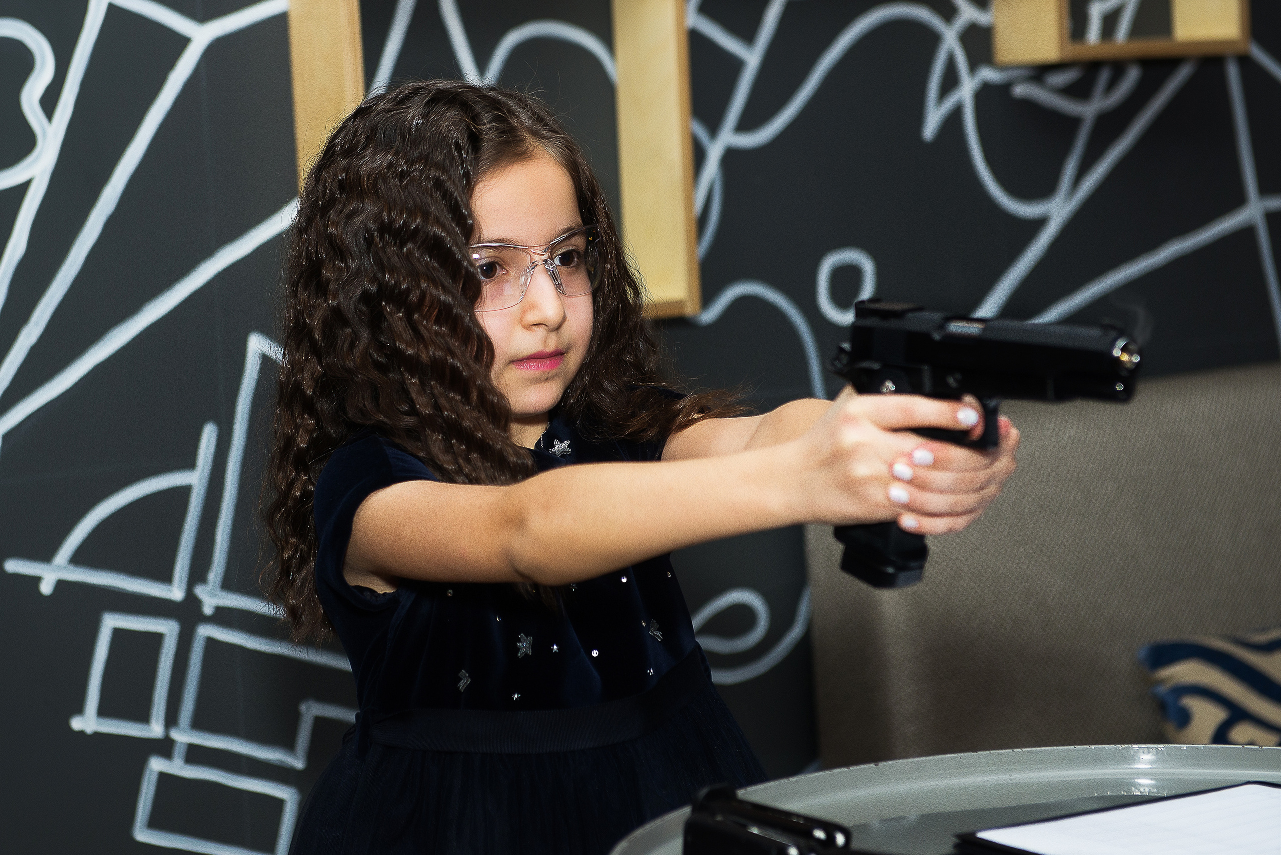 Дни рождения и мероприятия (репортажная съёмка). Профессиональные фотосессии