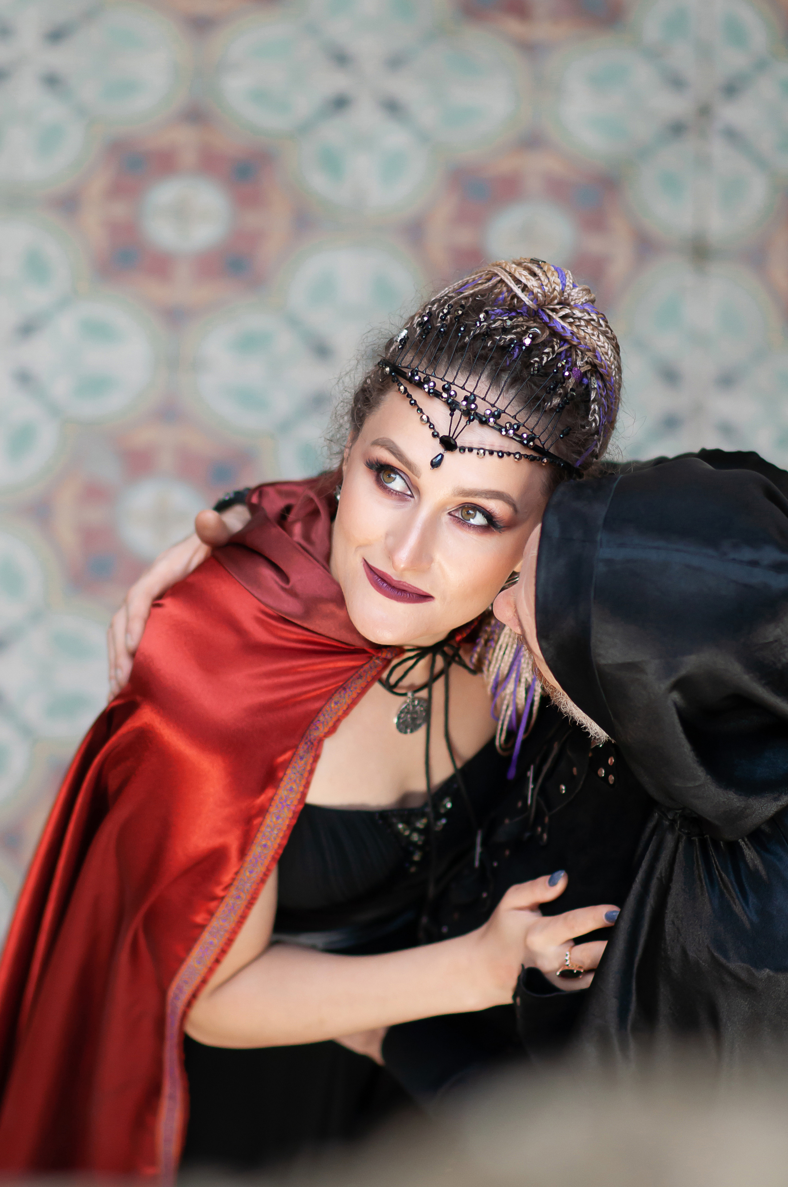 Индивидуальные фотосессии. Профессиональные фотосессии