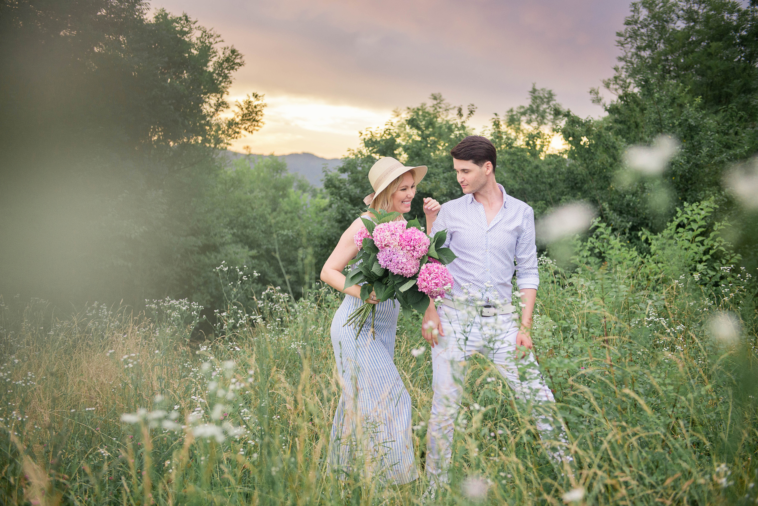 Семейные и детские фотосессии. Профессиональные фотосессии