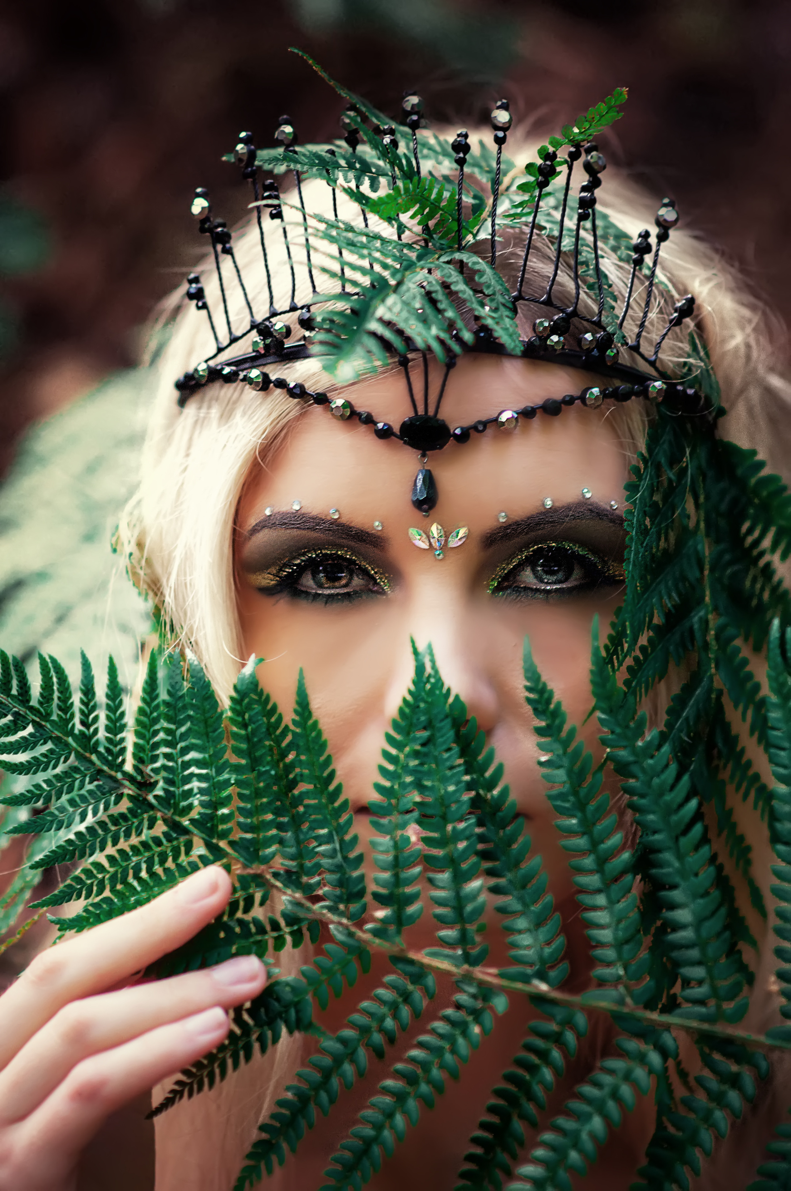 Индивидуальные фотосессии. Профессиональные фотосессии