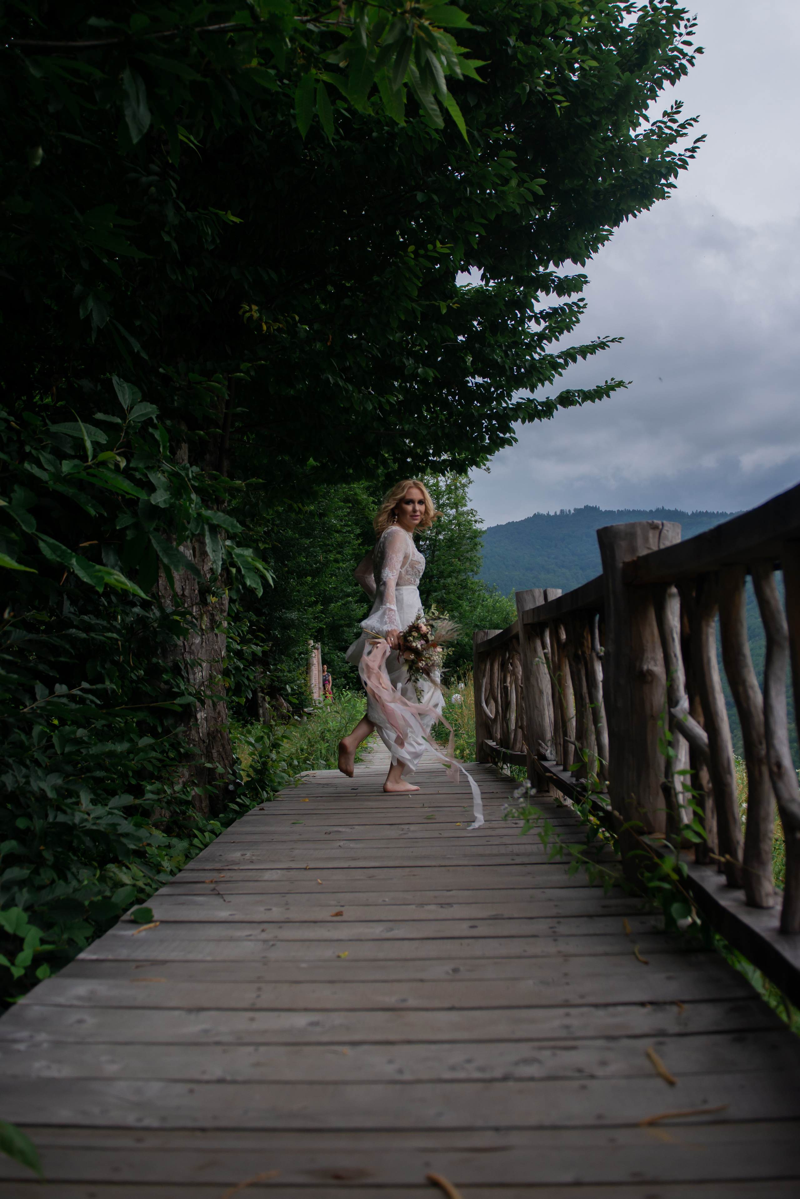 Свадебные. Профессиональные фотосессии