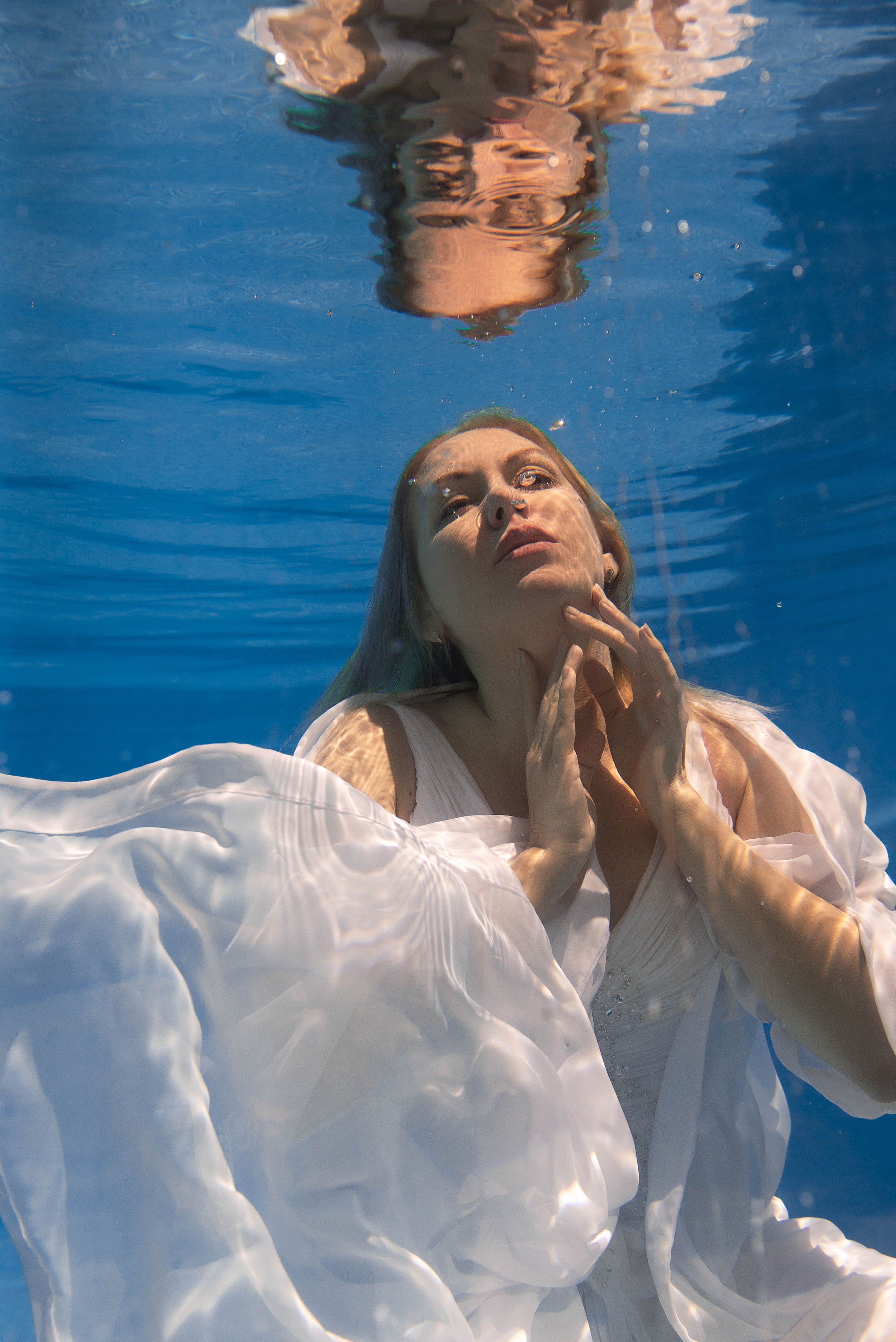 Индивидуальные фотосессии. Профессиональные фотосессии