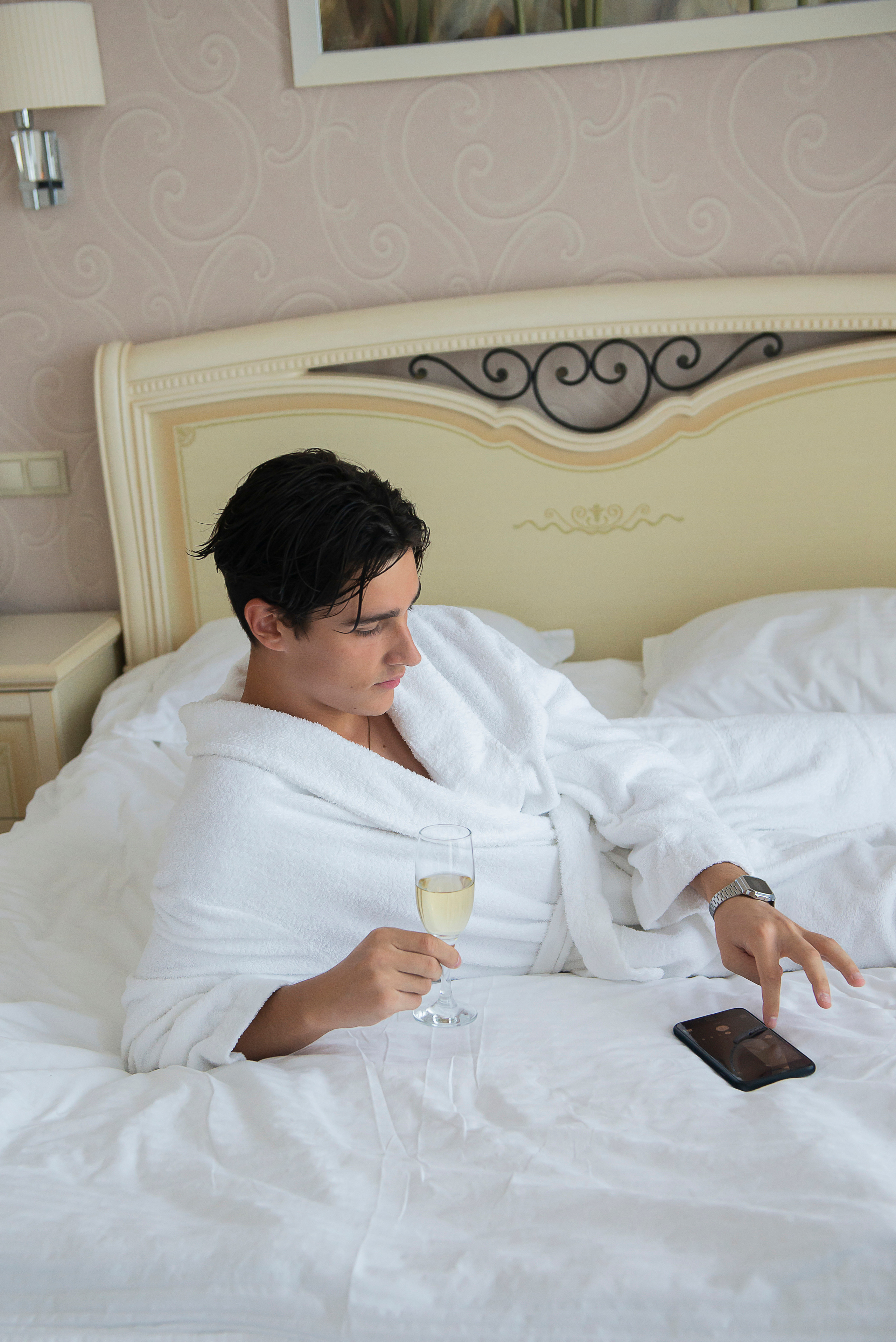 Фотосессия для контента. Профессиональные фотосессии