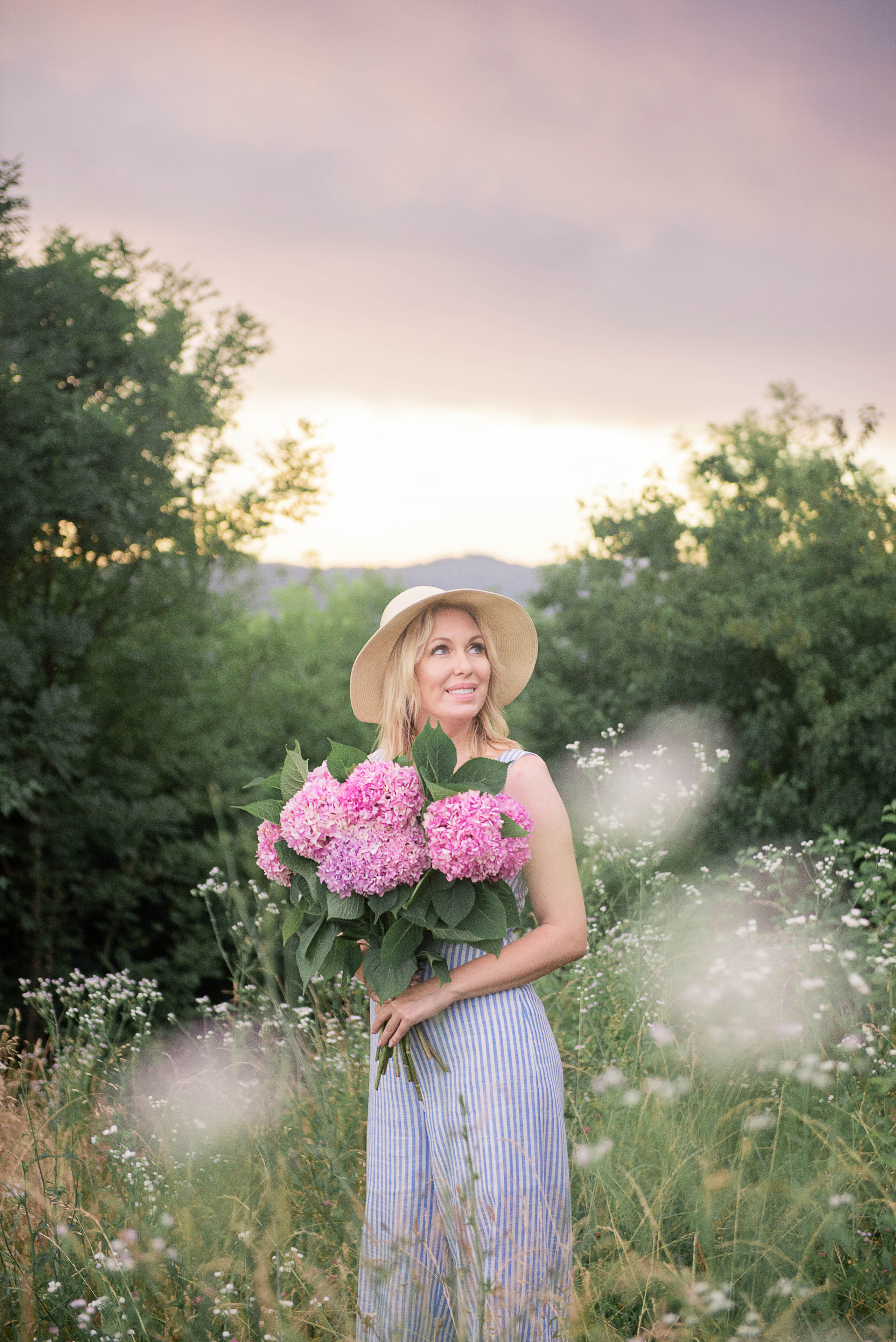 Индивидуальные фотосессии. Профессиональные фотосессии