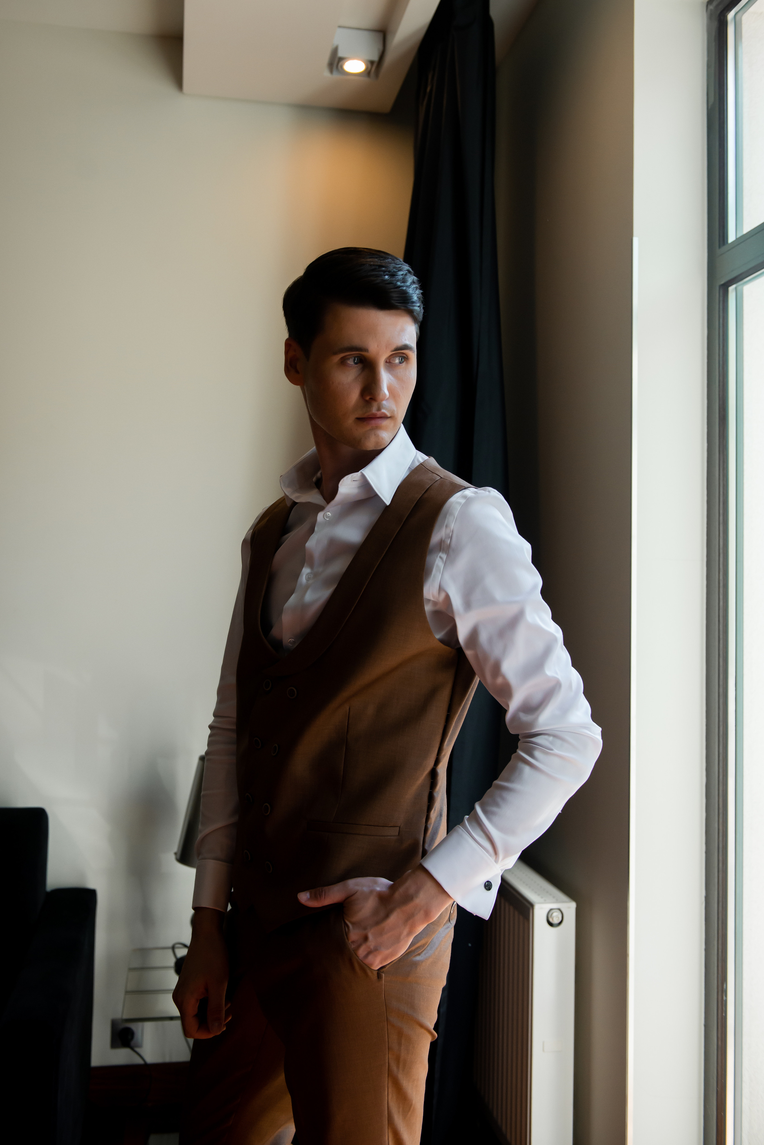 Свадебные. Профессиональные фотосессии