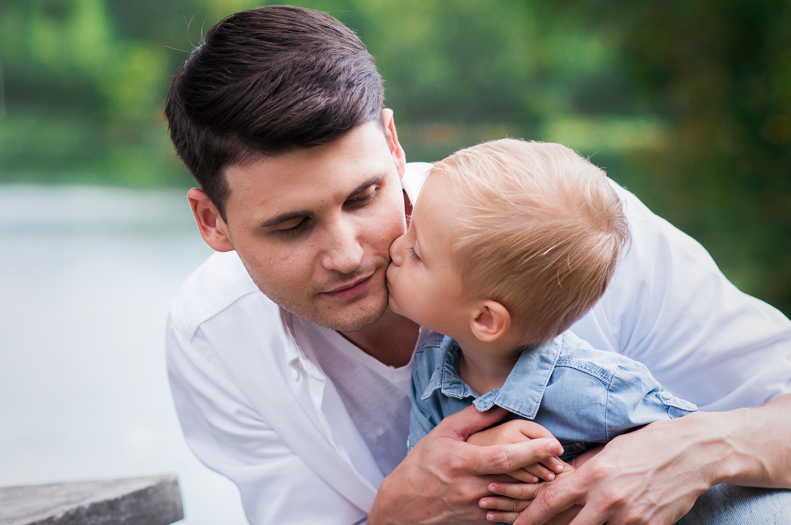 Семейные и детские фотосессии. Профессиональные фотосессии