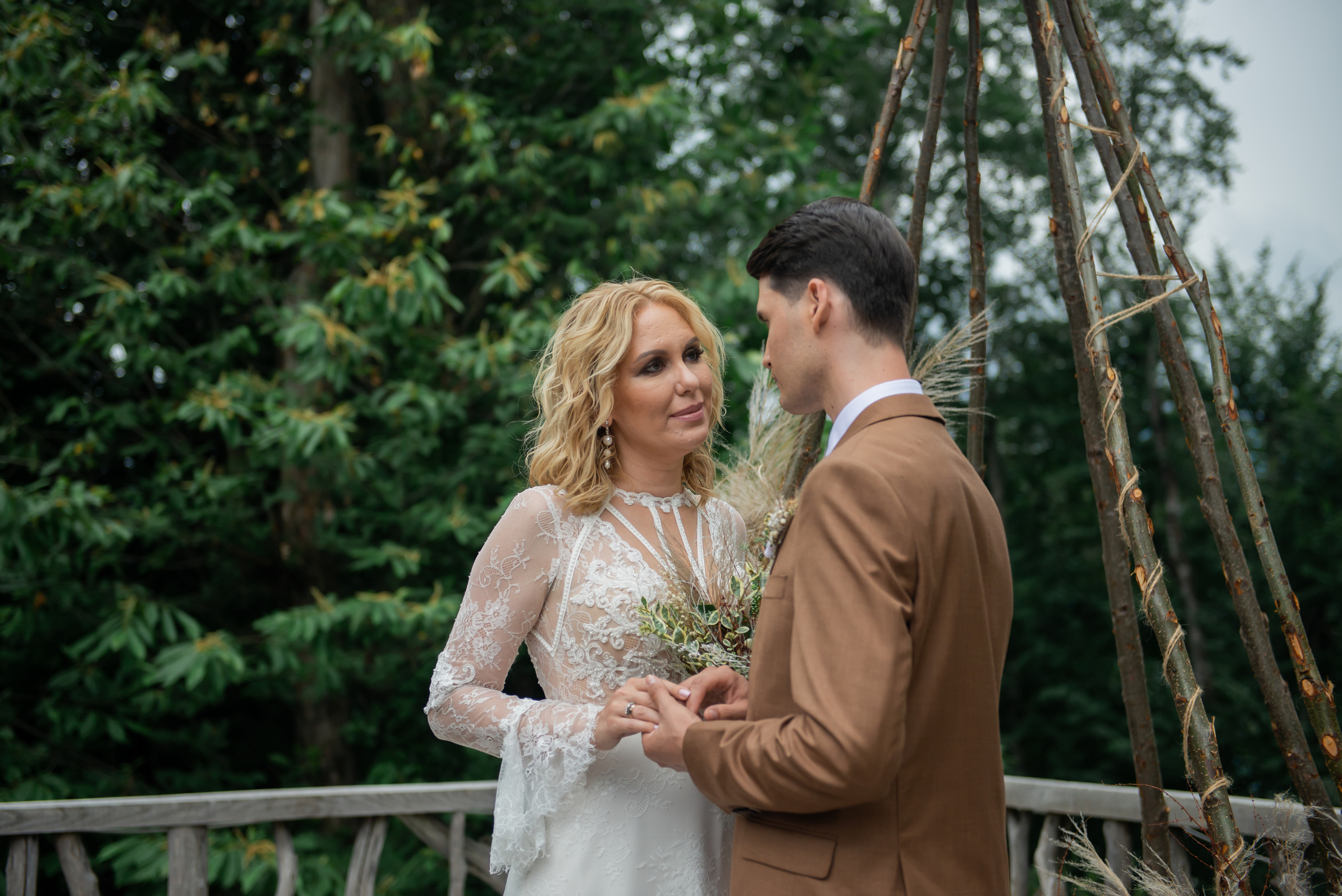 Свадебные. Профессиональные фотосессии