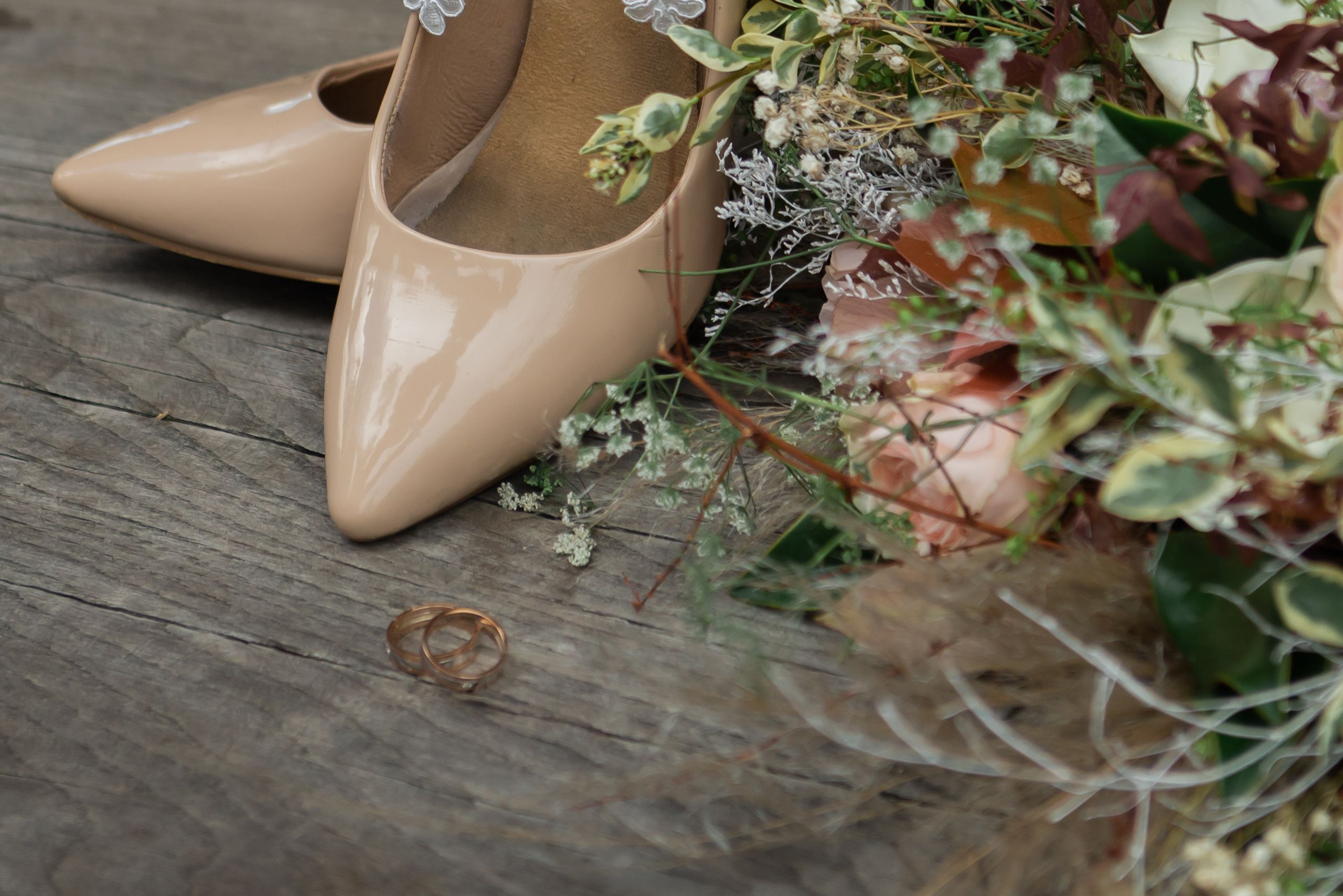 Свадебные. Профессиональные фотосессии