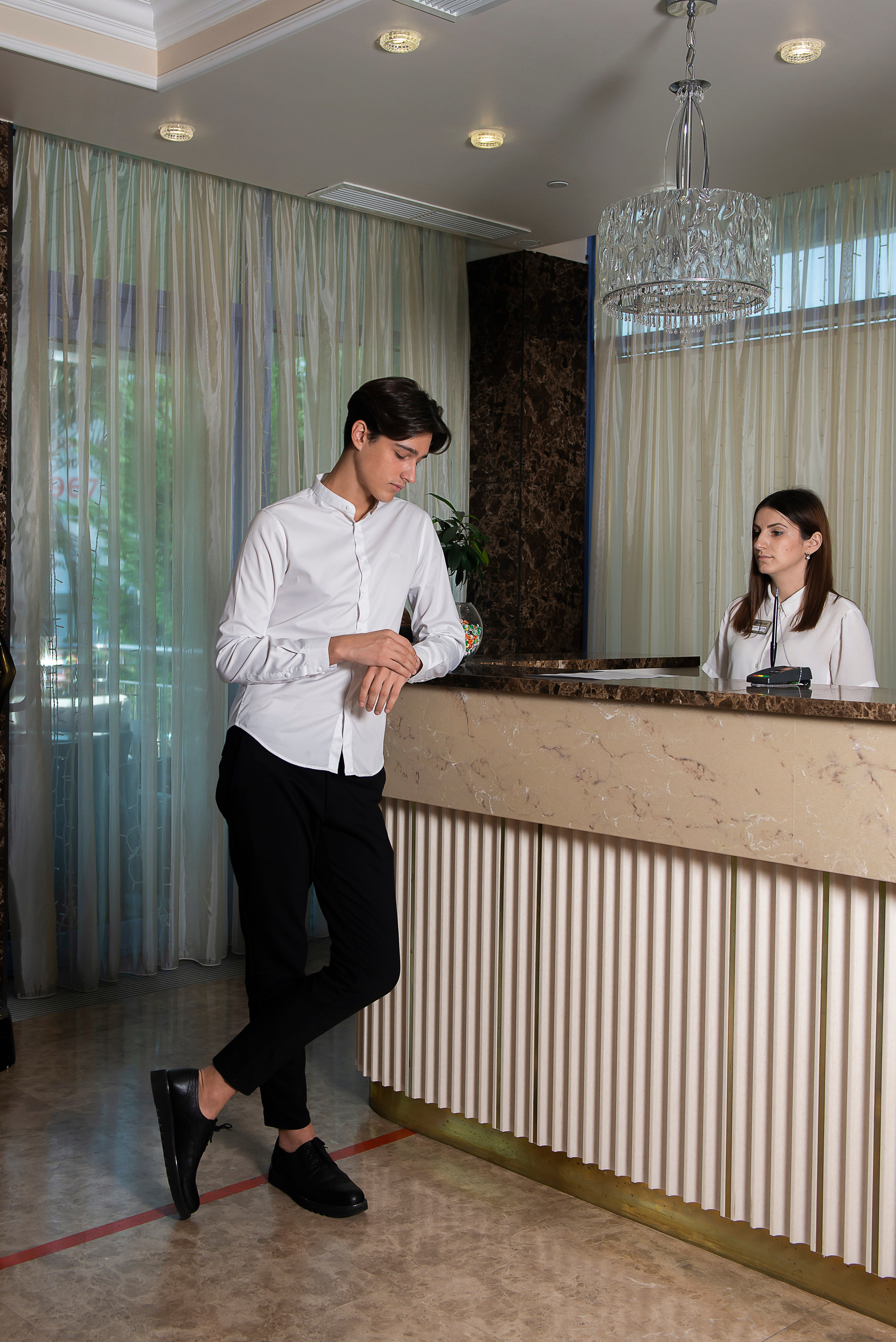 Фотосессия для контента. Профессиональные фотосессии