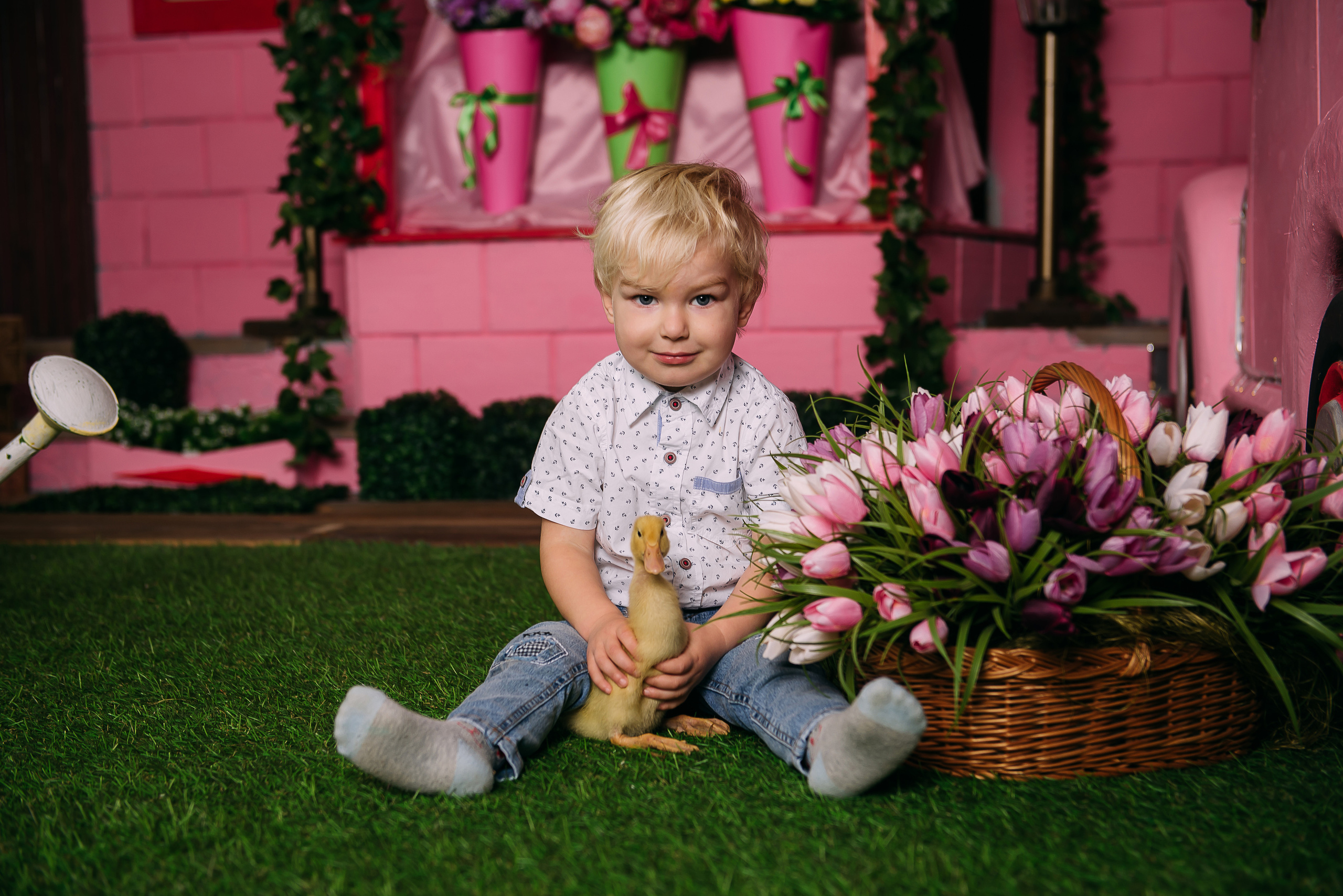 Семейные и детские фотосессии. Профессиональные фотосессии