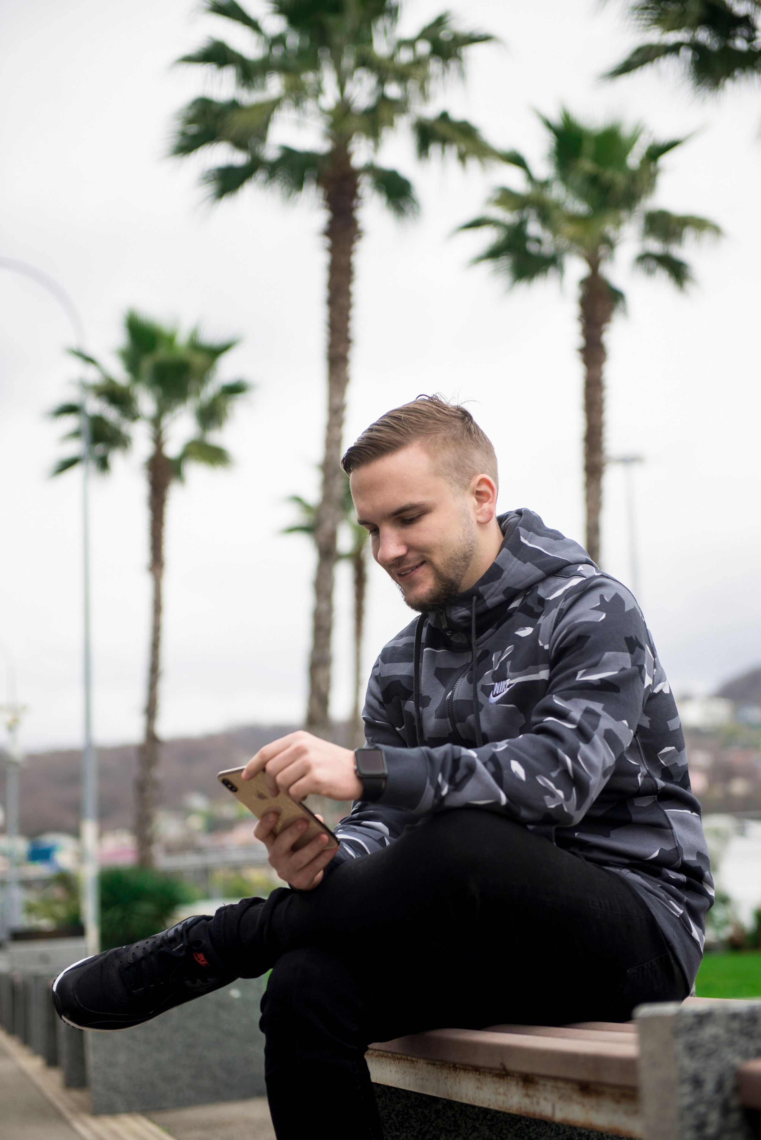 Мужские фотосессии. Профессиональные фотосессии