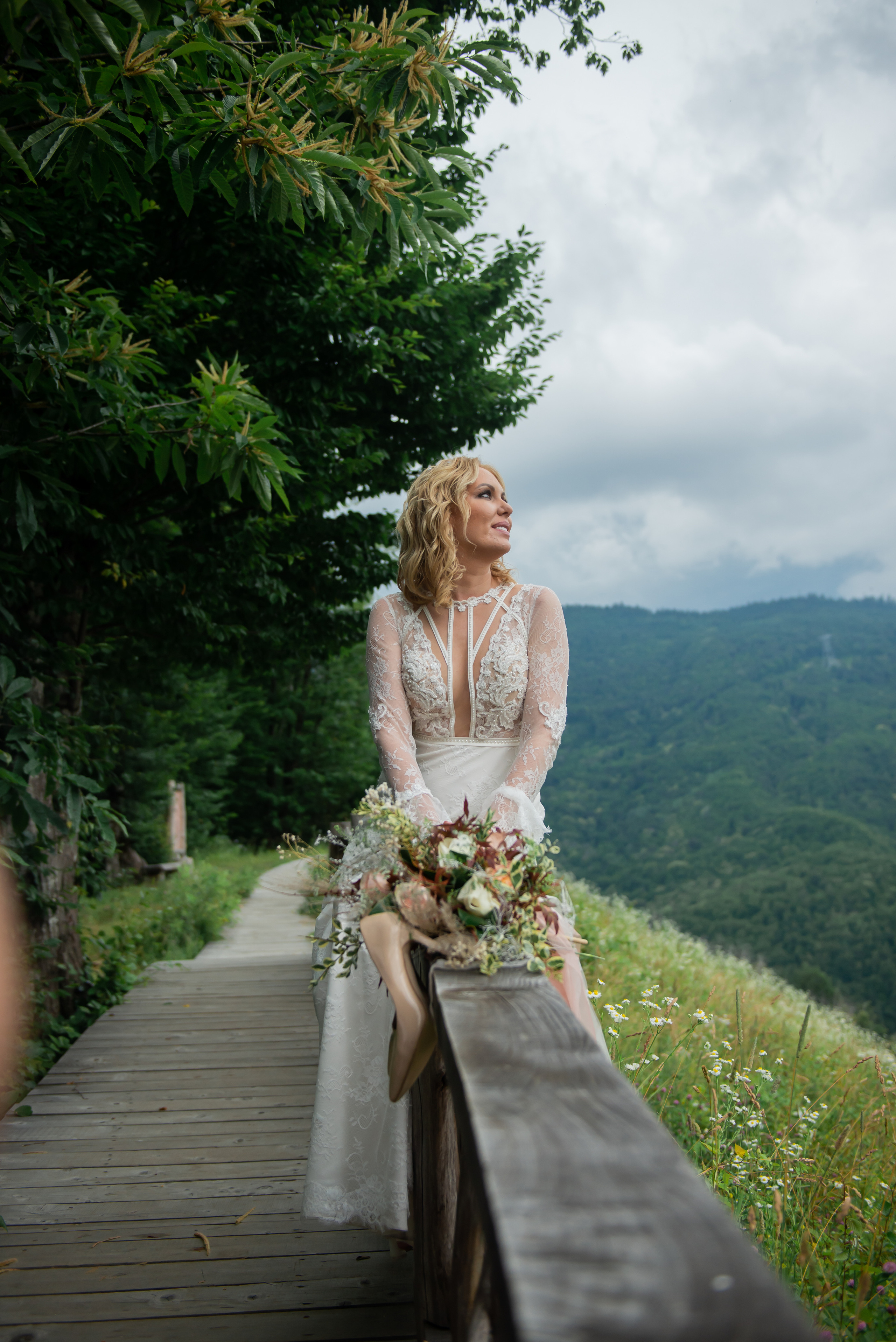 Свадебные. Профессиональные фотосессии