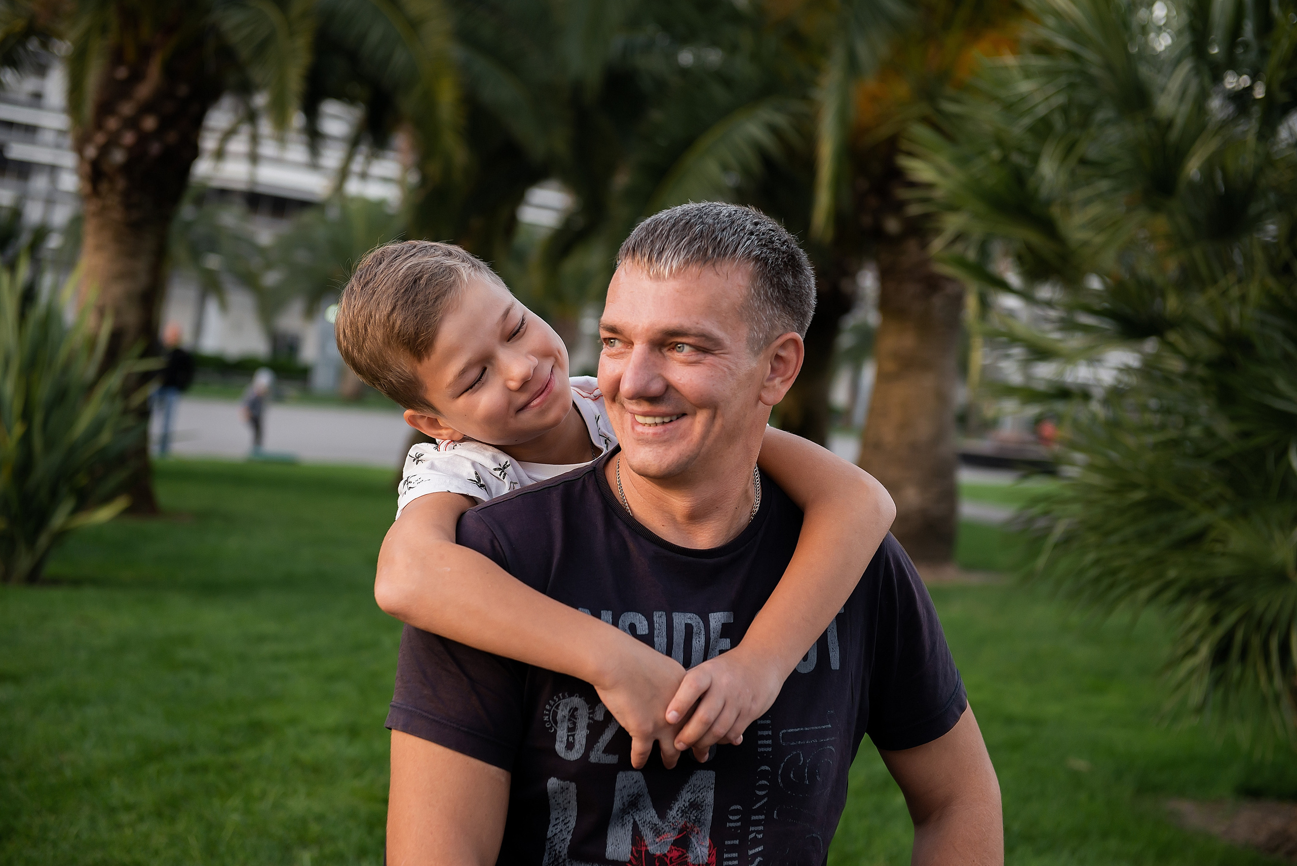 Семейные и детские фотосессии. Профессиональные фотосессии