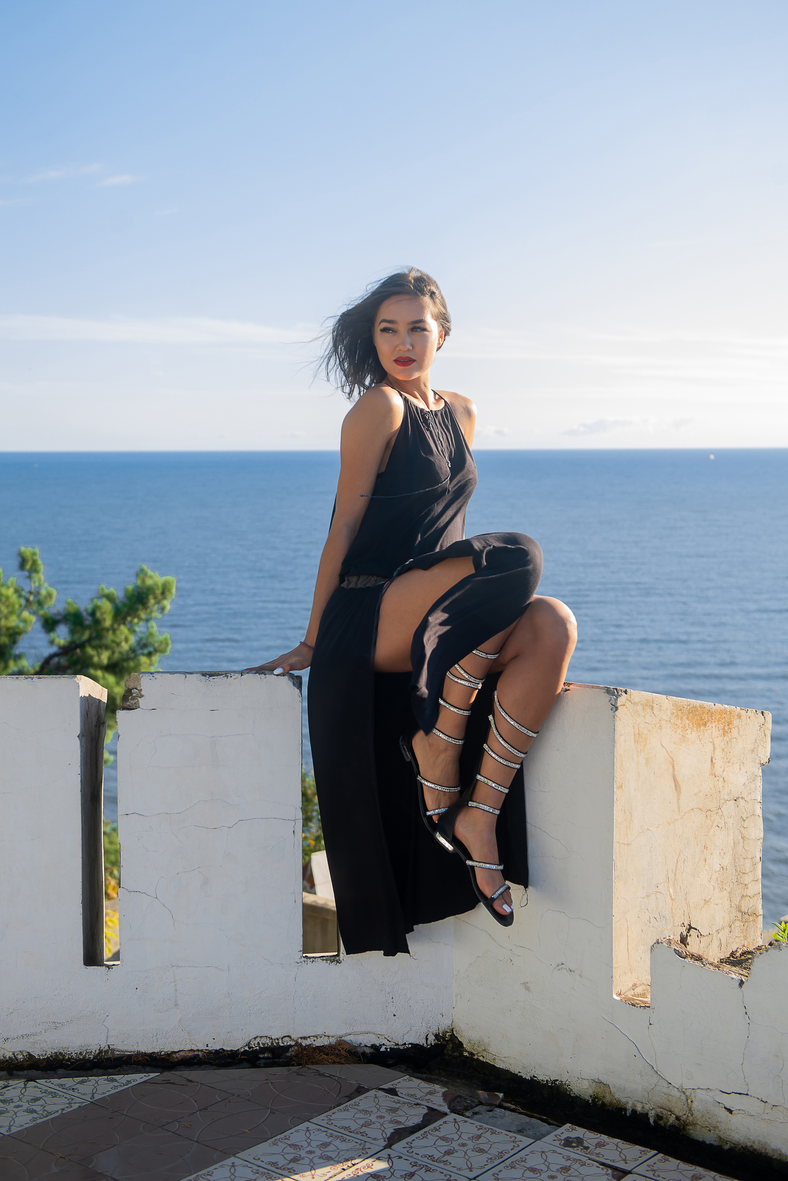 Индивидуальные фотосессии. Профессиональные фотосессии