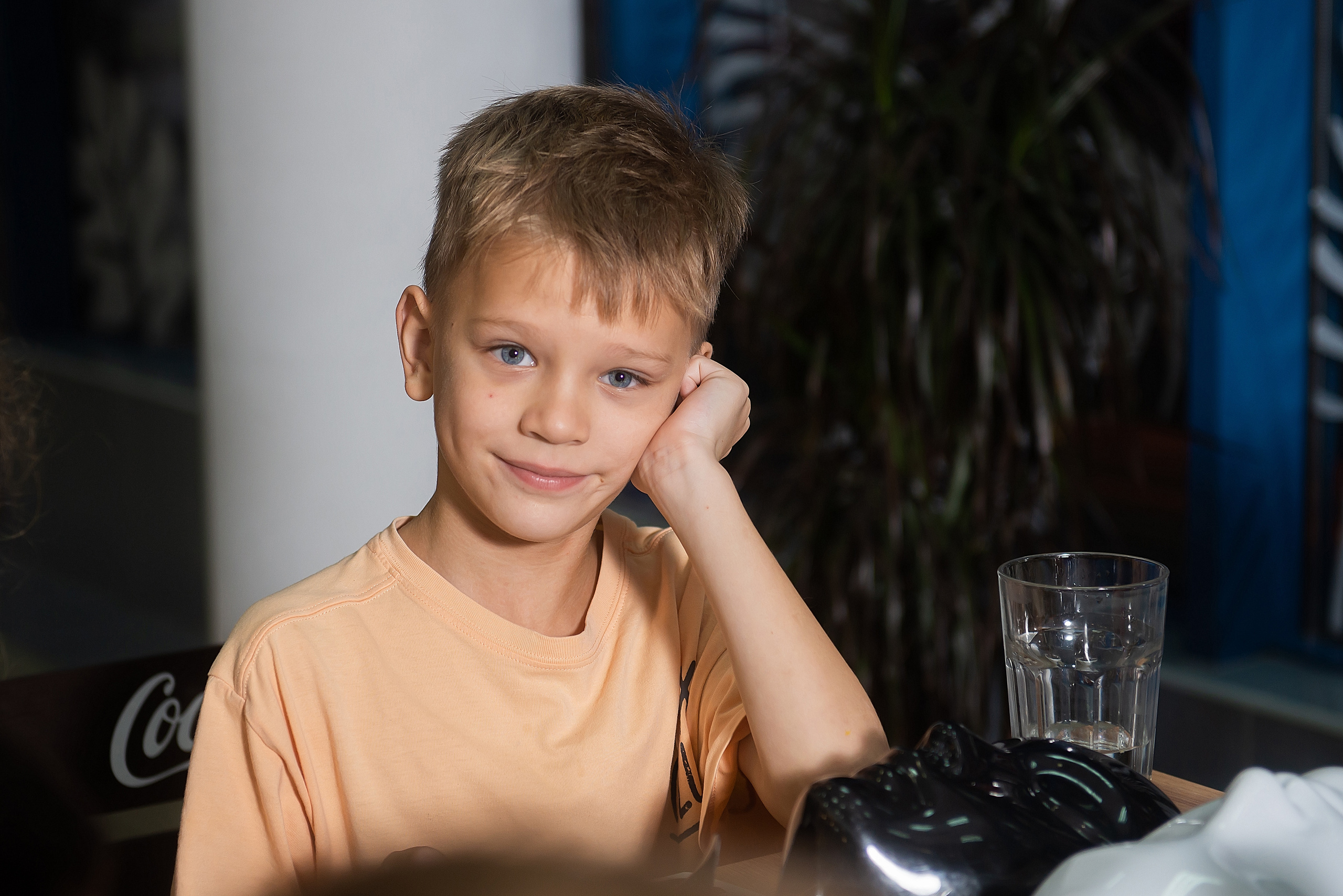 Дни рождения и мероприятия (репортажная съёмка). Профессиональные фотосессии