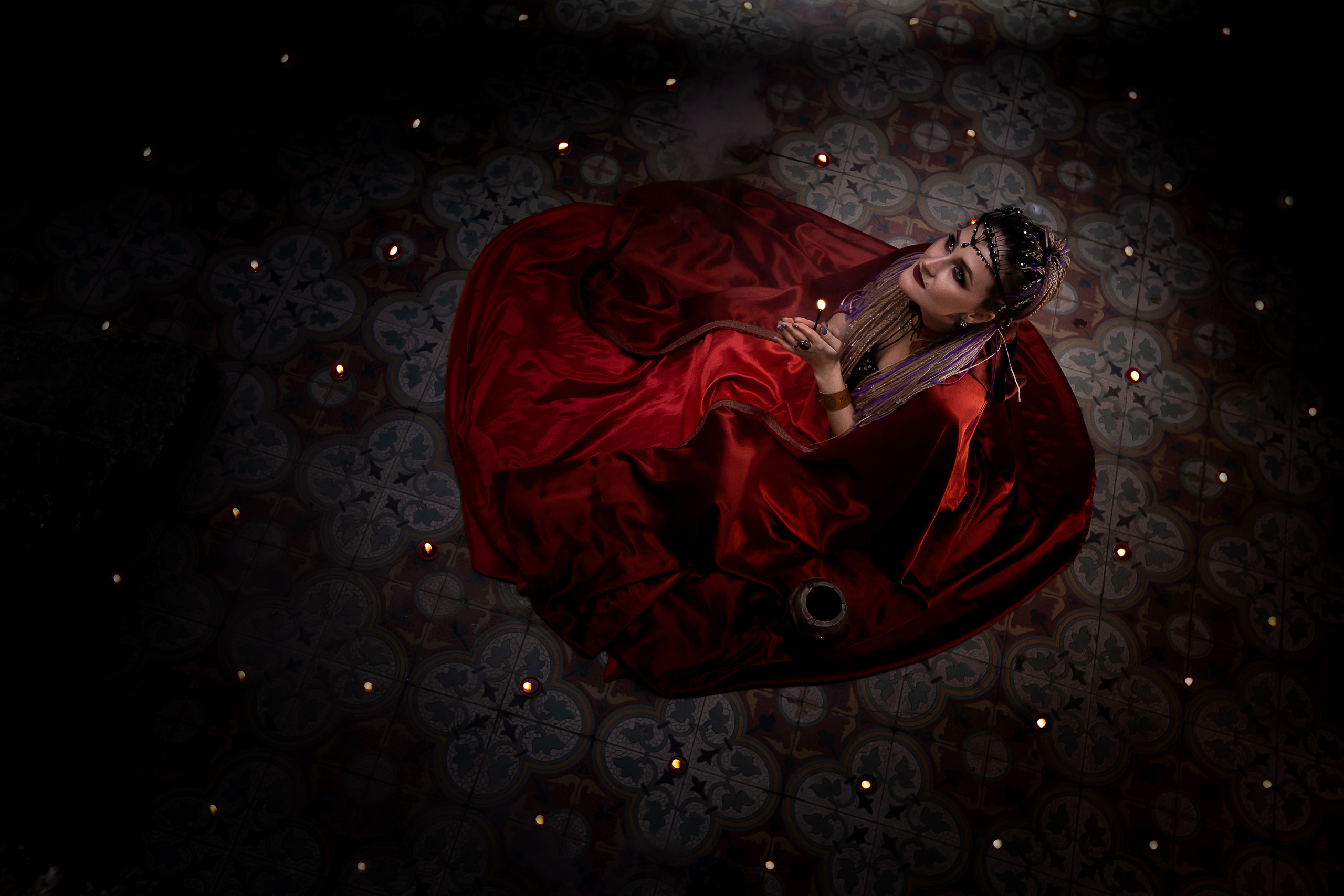 Индивидуальные фотосессии. Профессиональные фотосессии