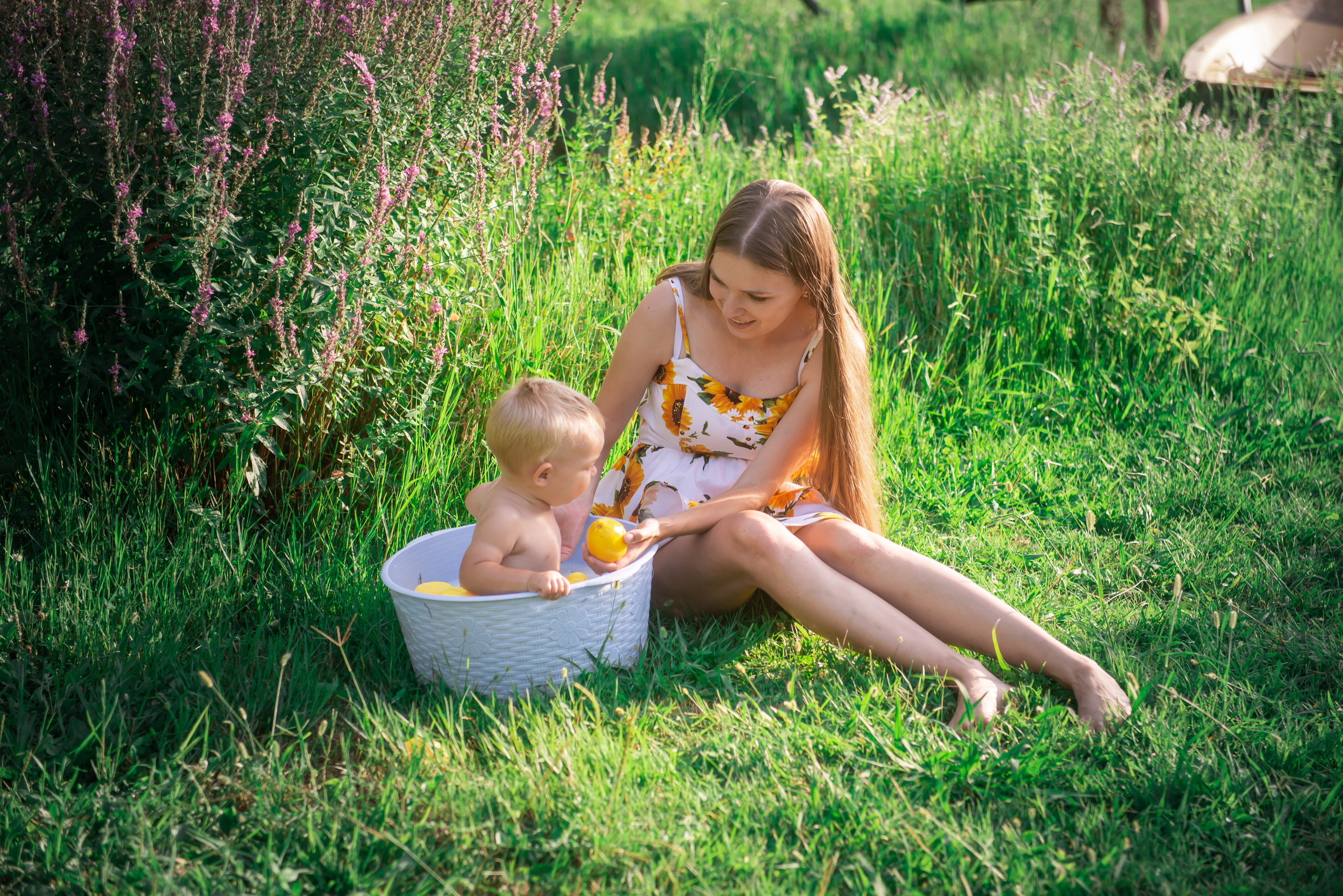 Семейные и детские фотосессии. Профессиональные фотосессии
