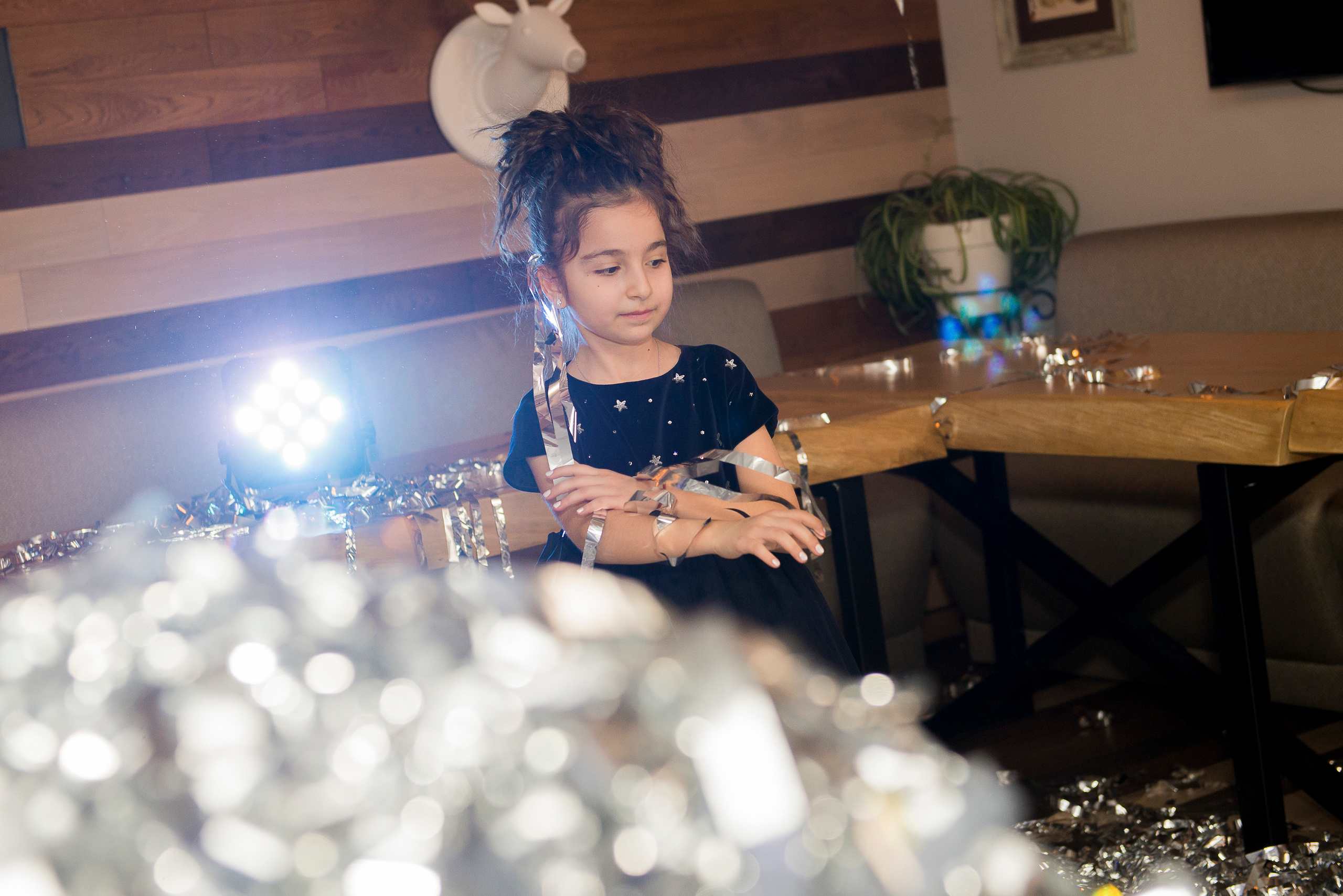 Дни рождения и мероприятия (репортажная съёмка). Профессиональные фотосессии