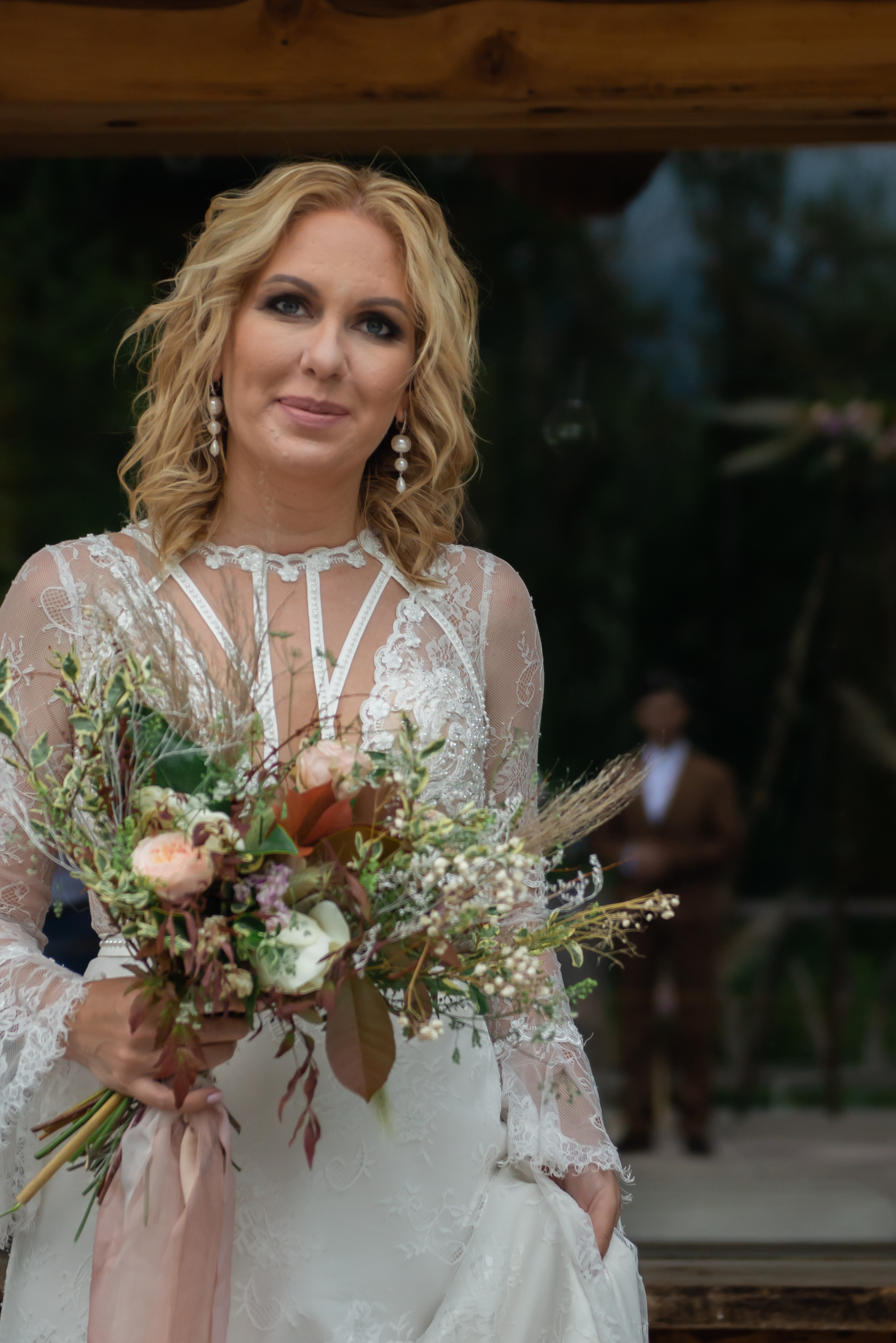 Свадебные. Профессиональные фотосессии