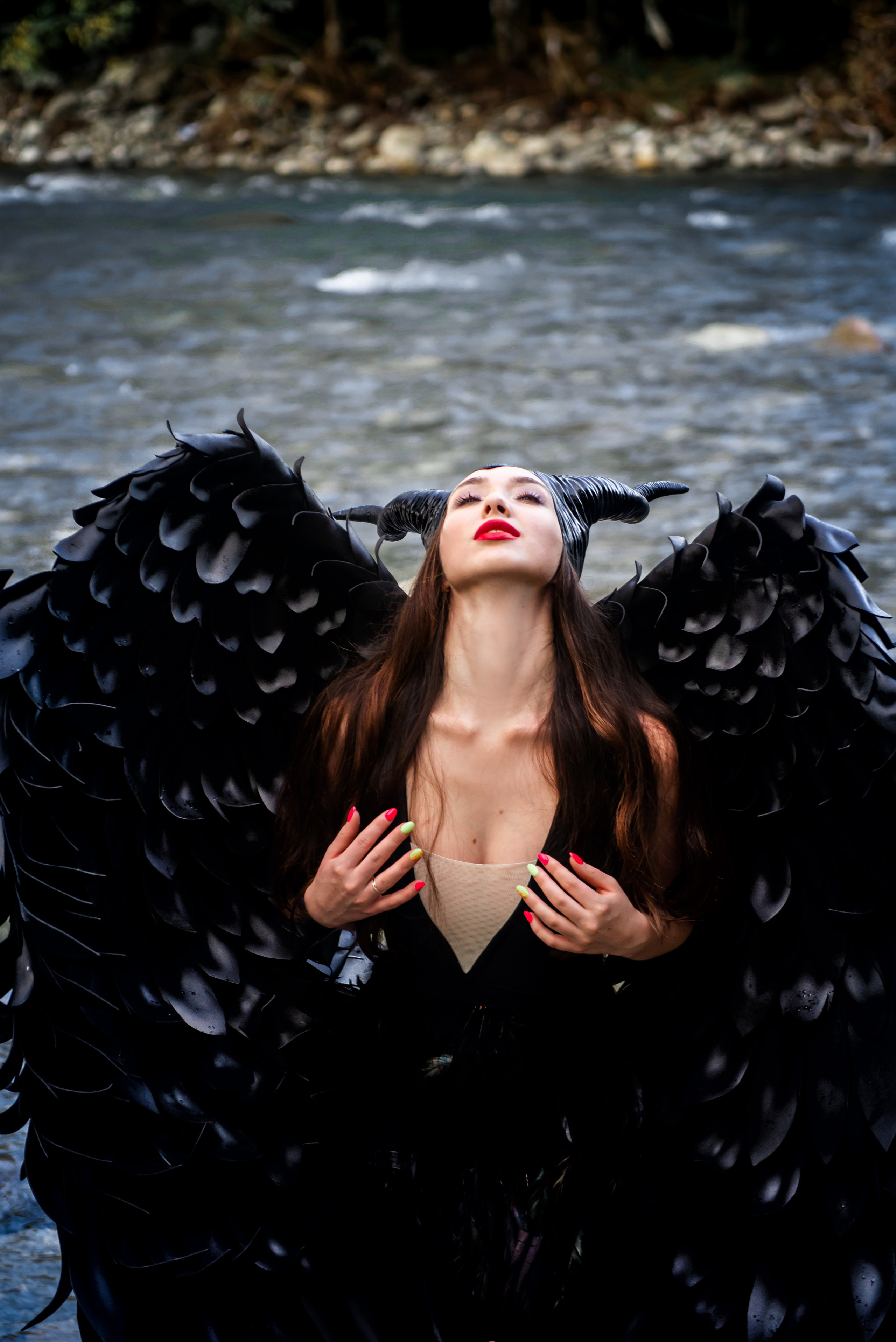 Индивидуальные фотосессии. Профессиональные фотосессии