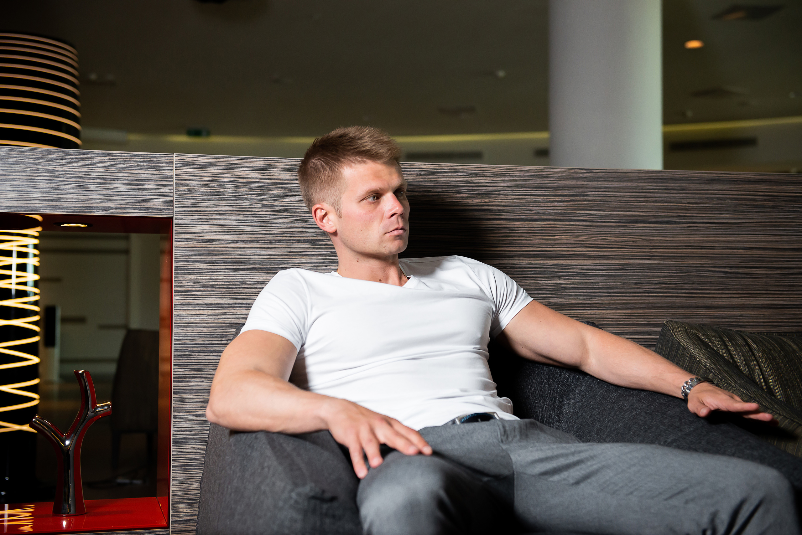 Мужские фотосессии. Профессиональные фотосессии