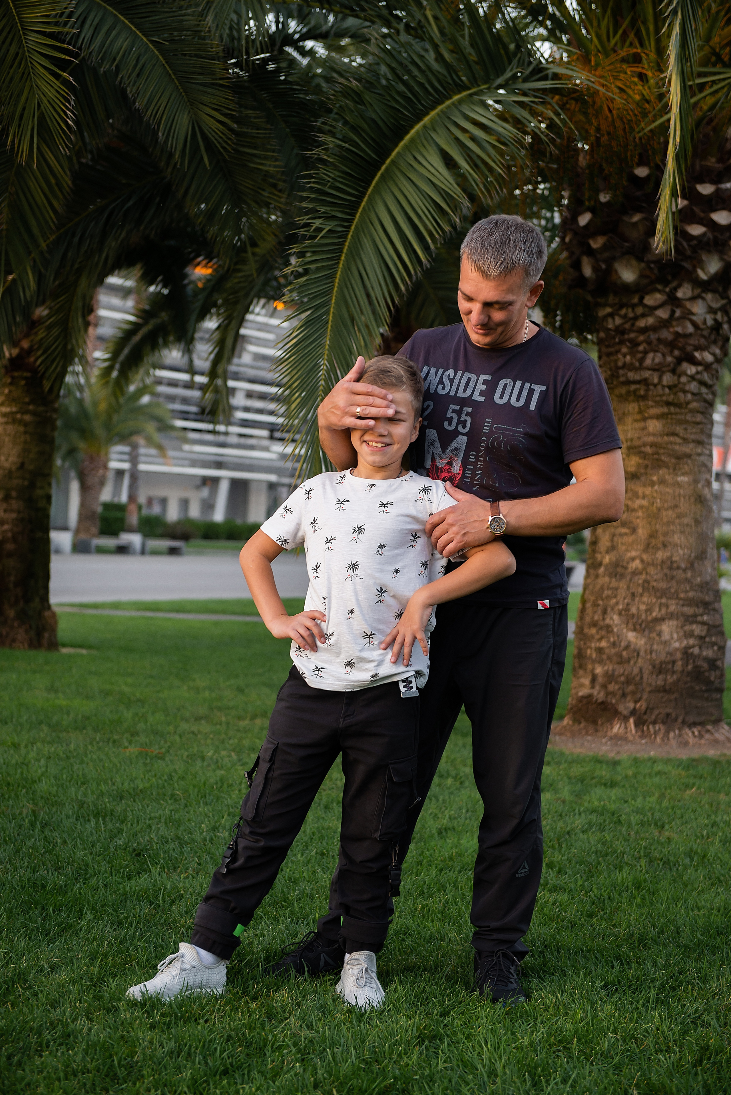 Семейные и детские фотосессии. Профессиональные фотосессии