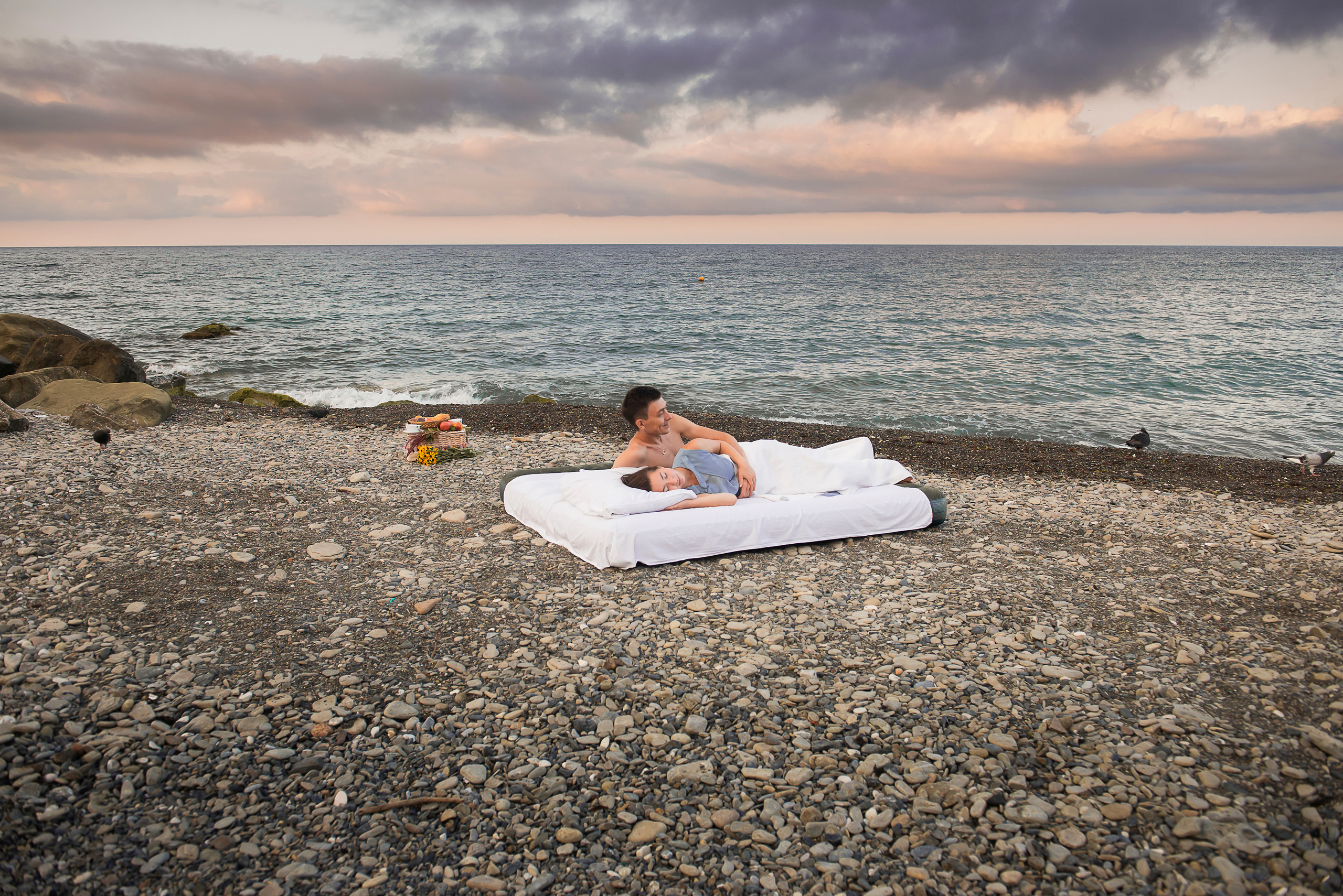 Индивидуальные фотосессии. Профессиональные фотосессии