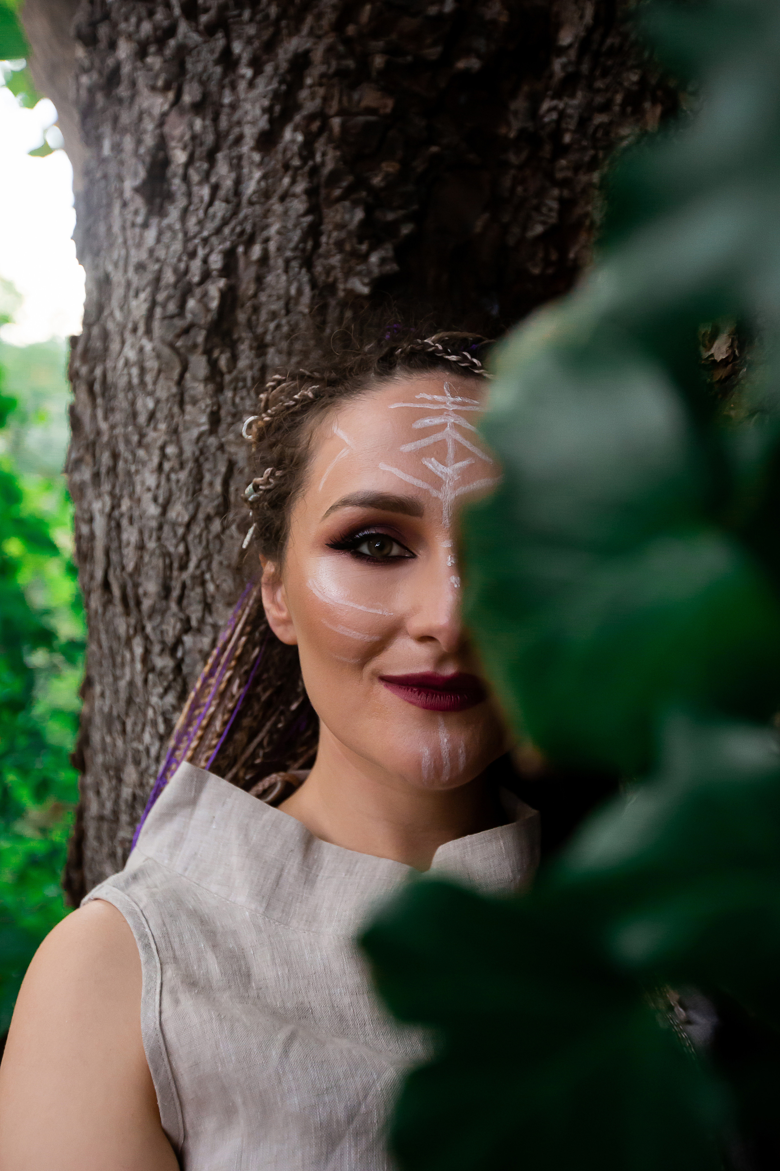 Индивидуальные фотосессии. Профессиональные фотосессии