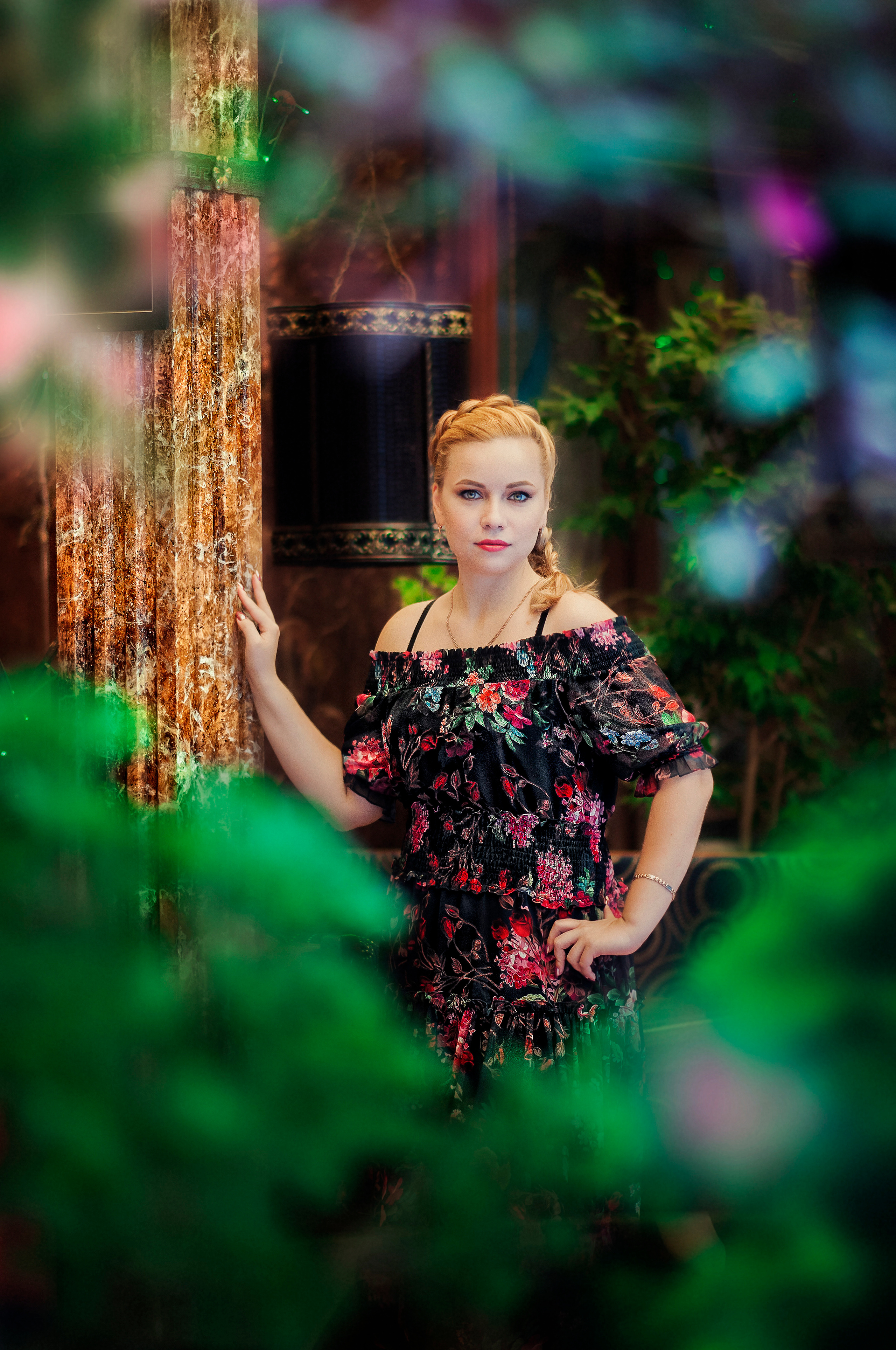 Индивидуальные фотосессии. Профессиональные фотосессии