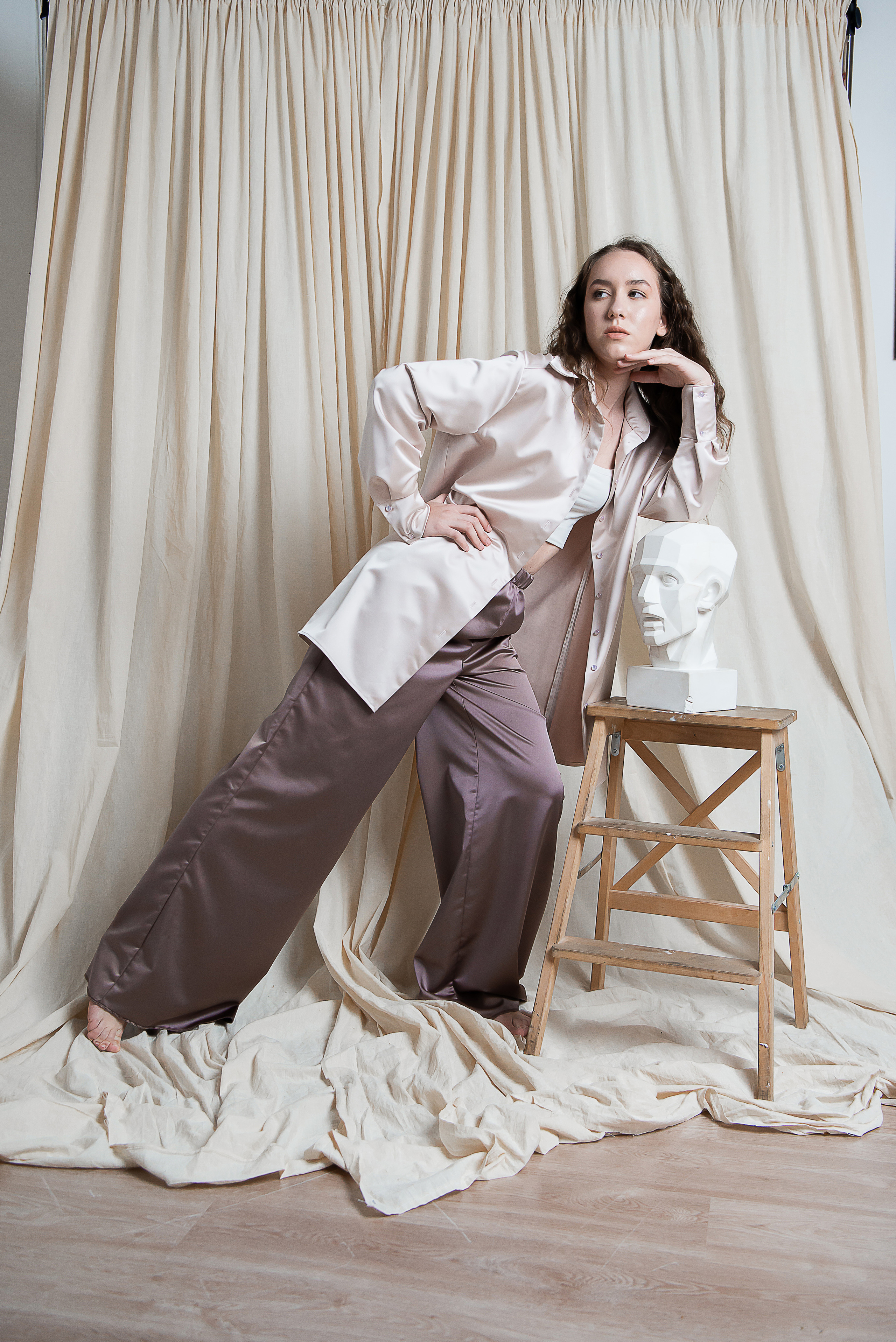 Фотосессия для контента. Профессиональные фотосессии