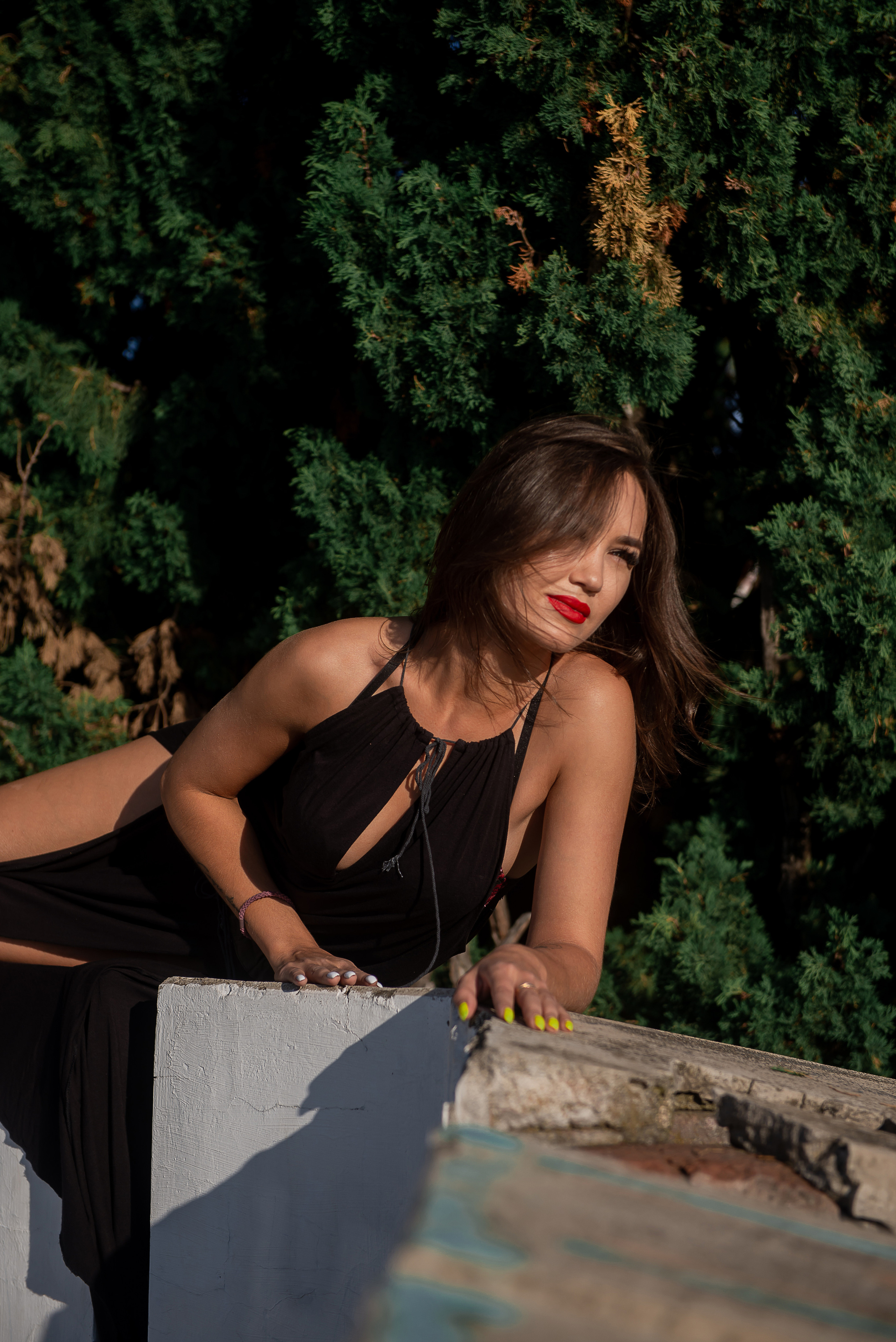 Индивидуальные фотосессии. Профессиональные фотосессии