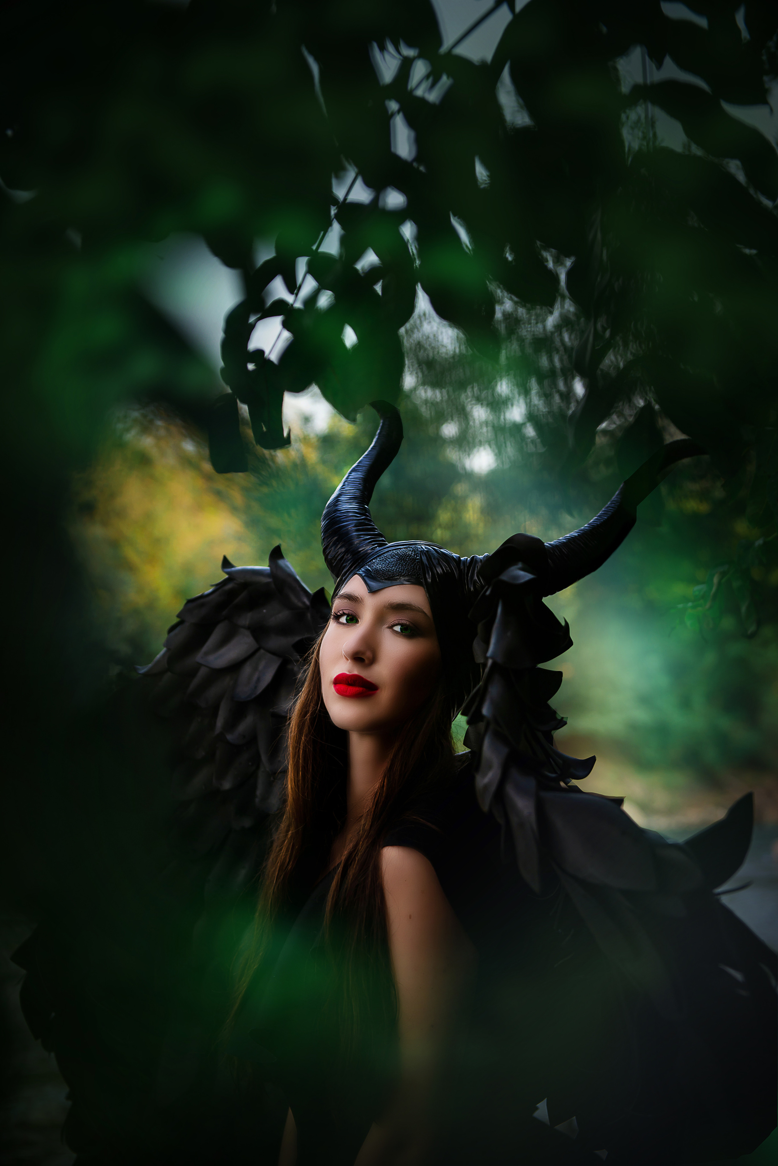 Индивидуальные фотосессии. Профессиональные фотосессии