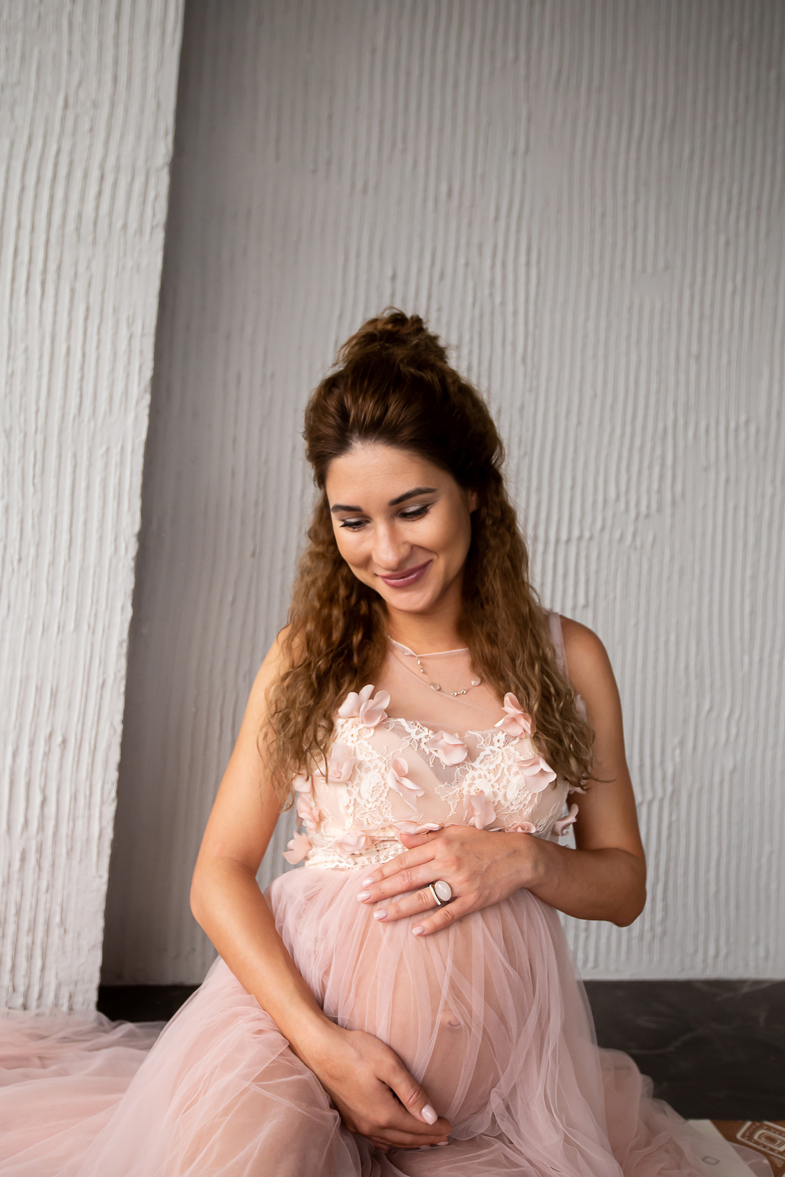 В ожидании чуда. Профессиональные фотосессии