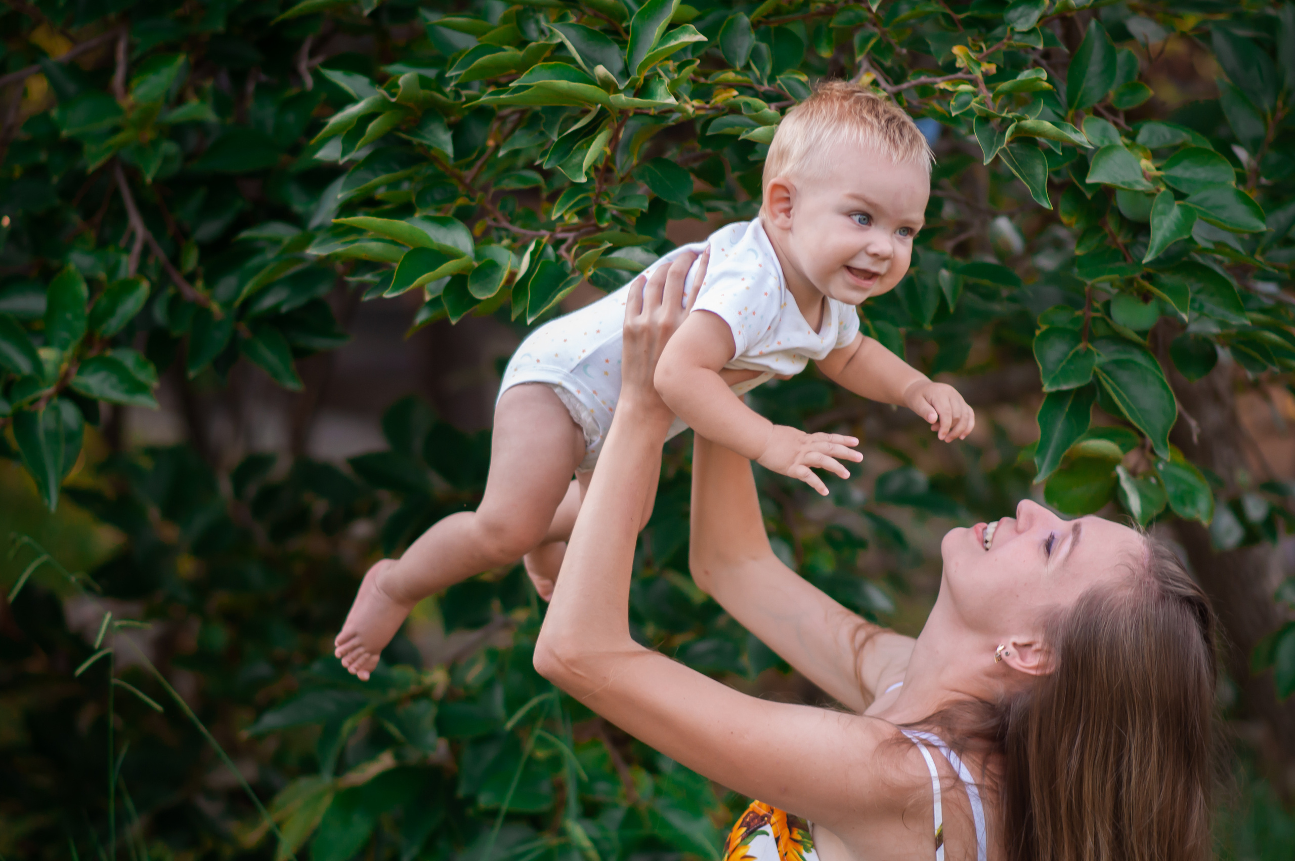 Семейные и детские фотосессии. Профессиональные фотосессии