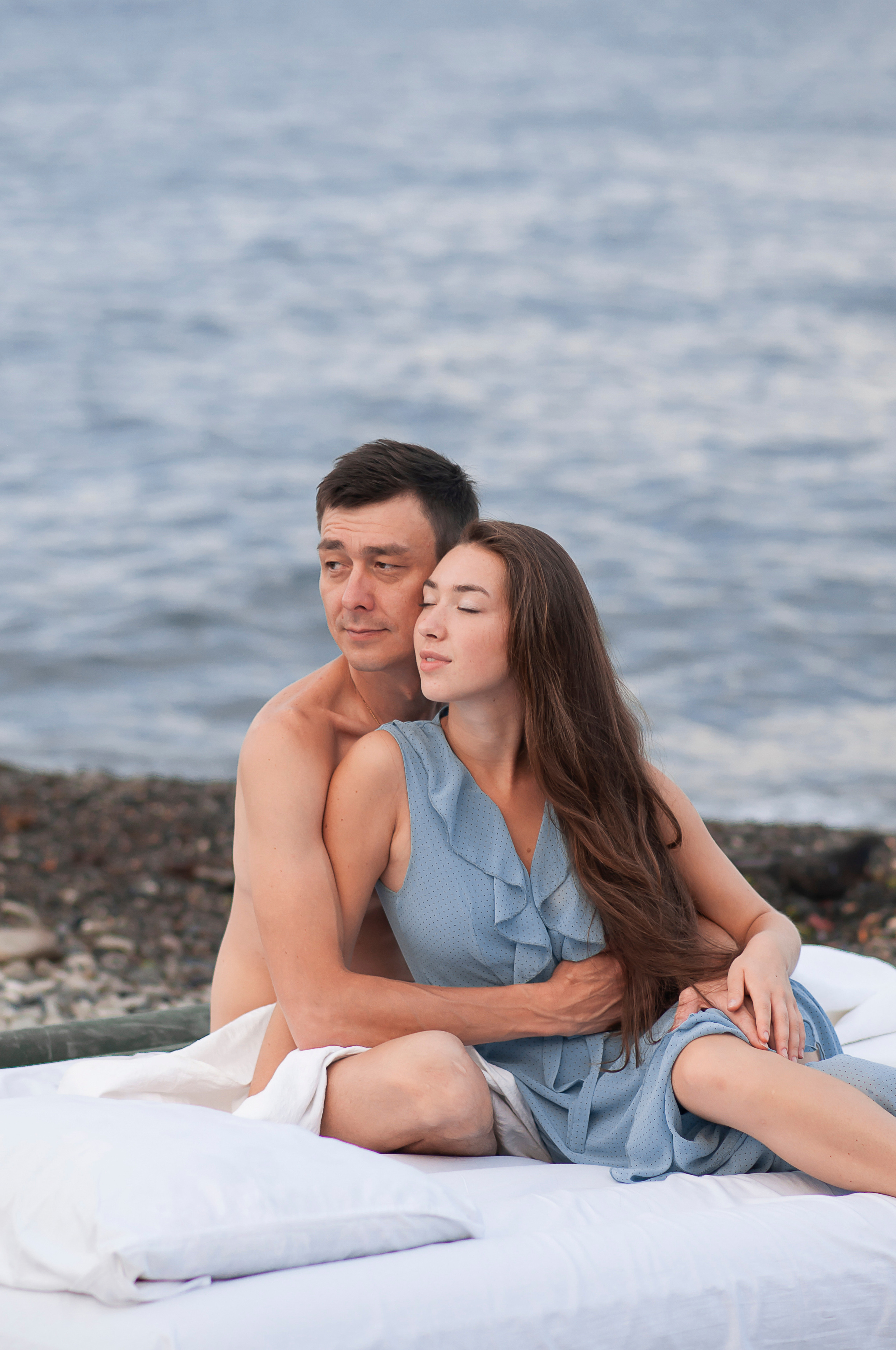 Индивидуальные фотосессии. Профессиональные фотосессии