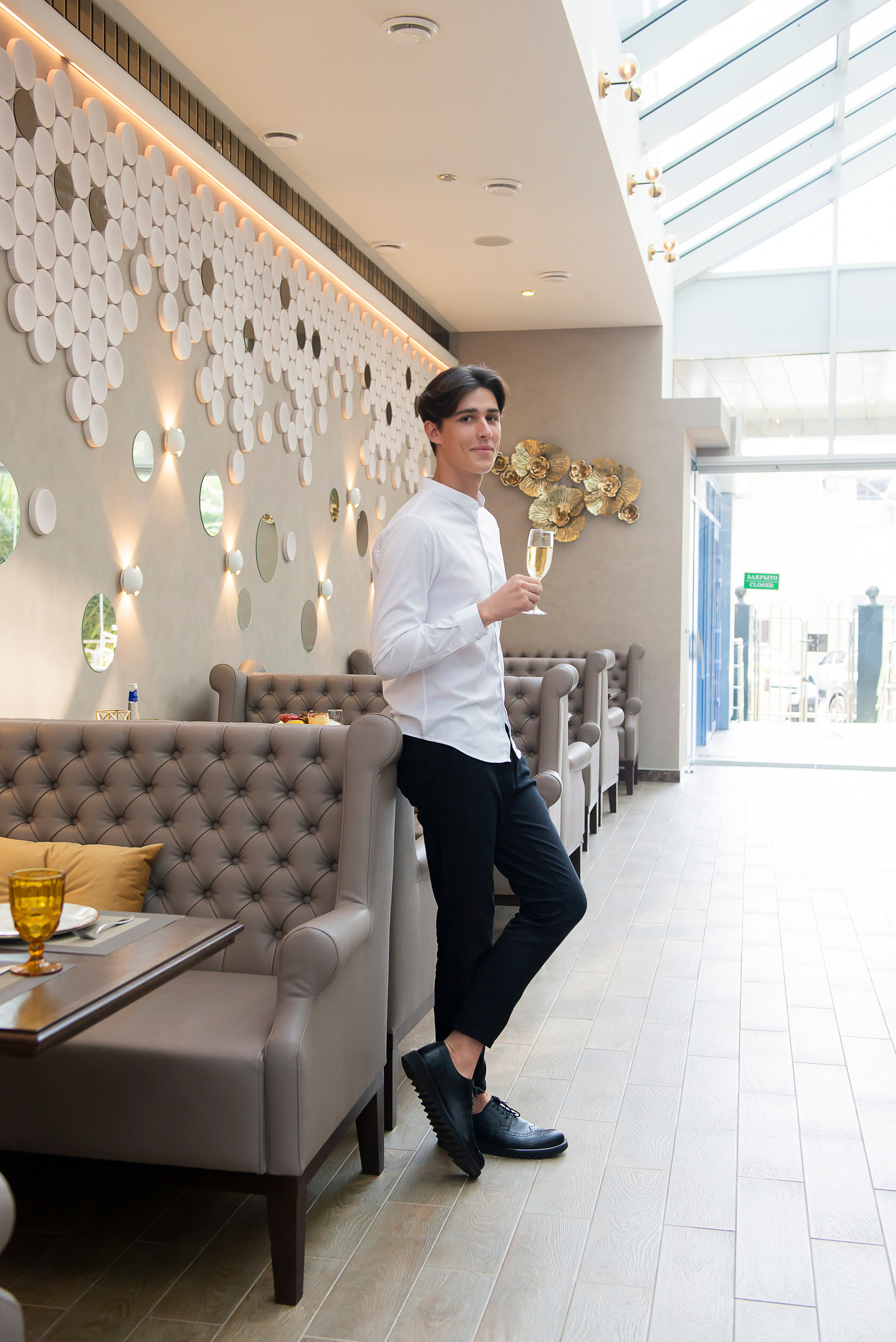 Фотосессия для контента. Профессиональные фотосессии