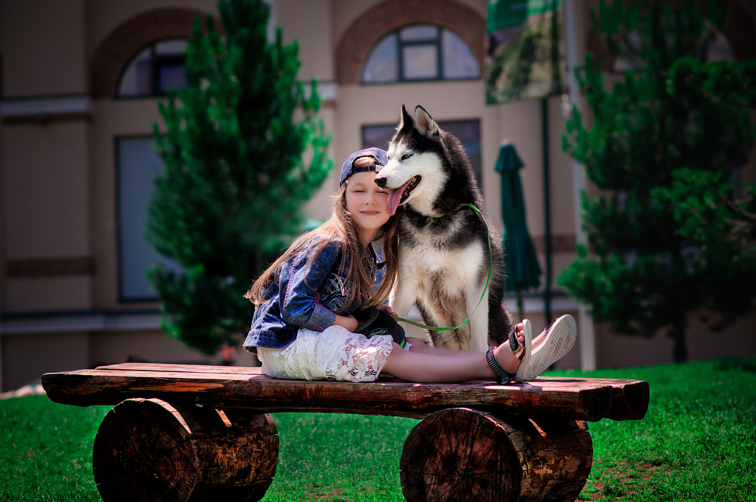 Семейные и детские фотосессии. Профессиональные фотосессии